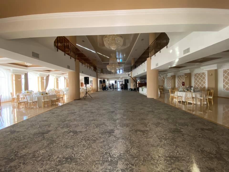 Legend Ballroom