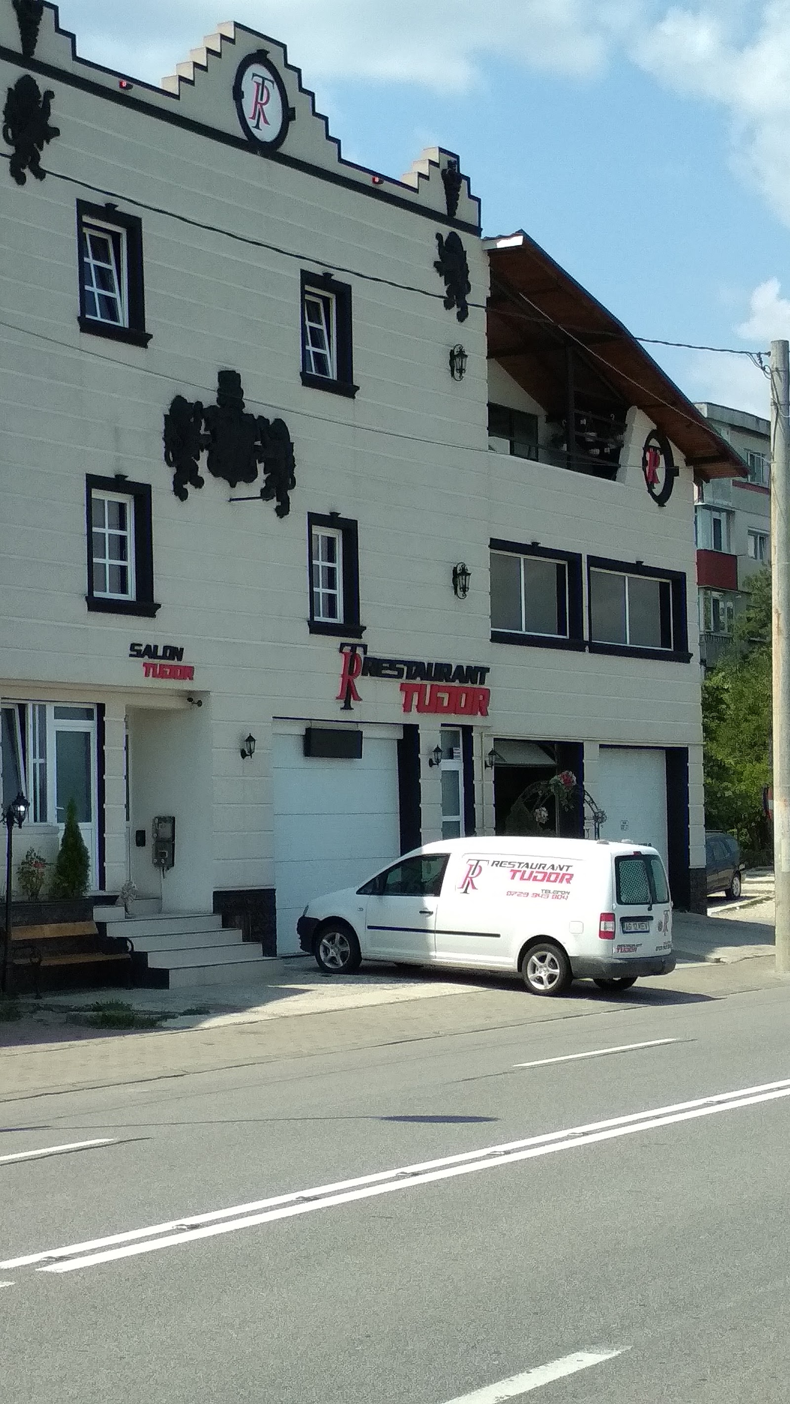 Restaurant Tudor