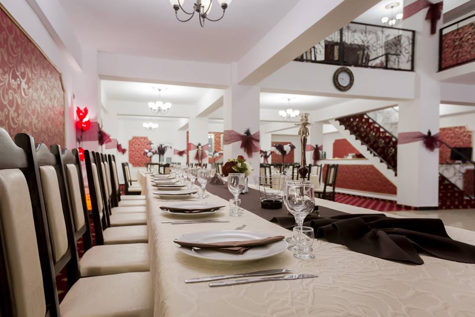 Restaurant Tudor