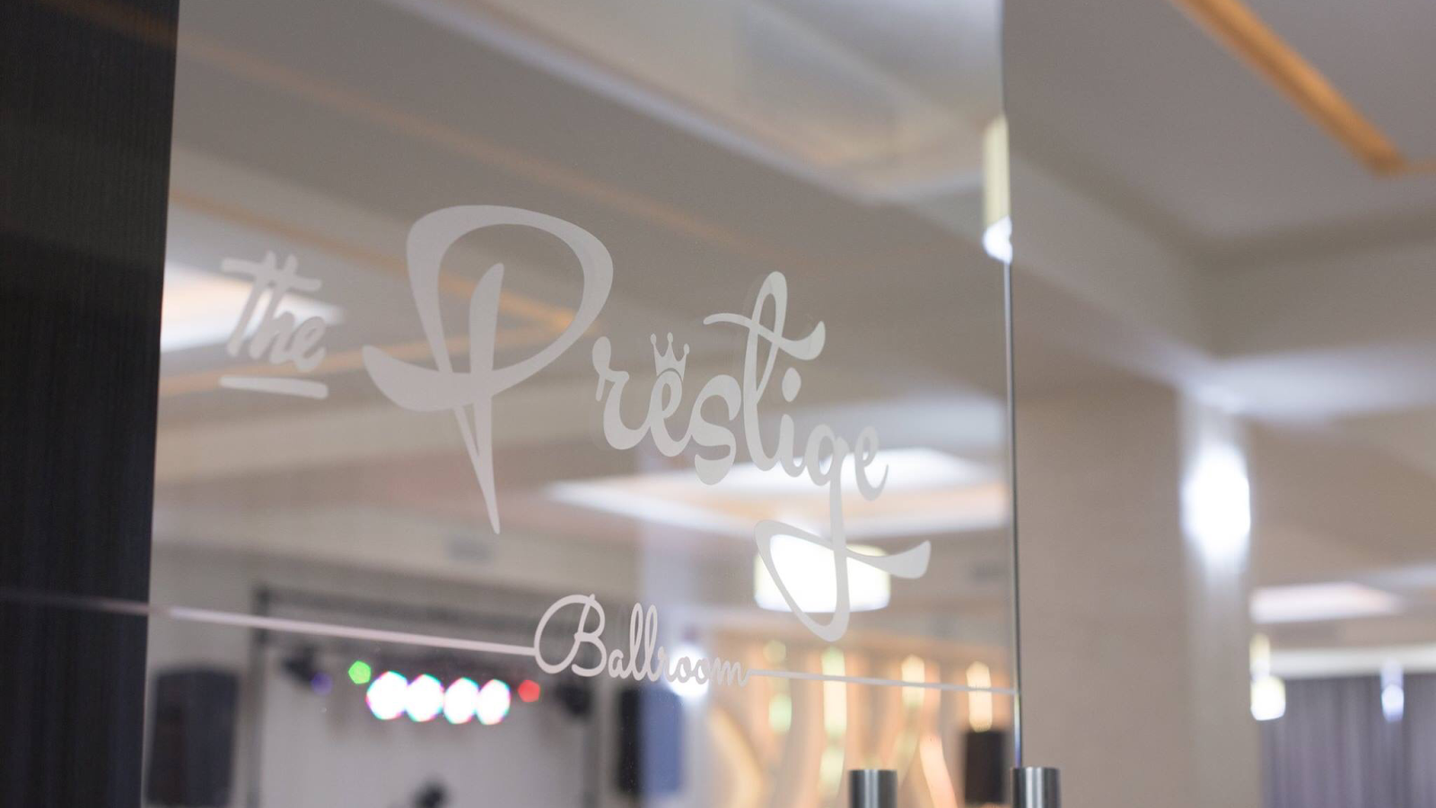 The Prestige Ballroom