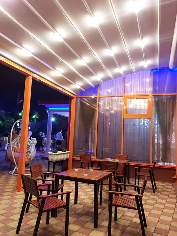 Luxor Events