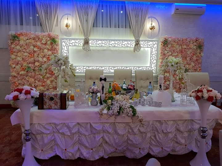 Luxor Events
