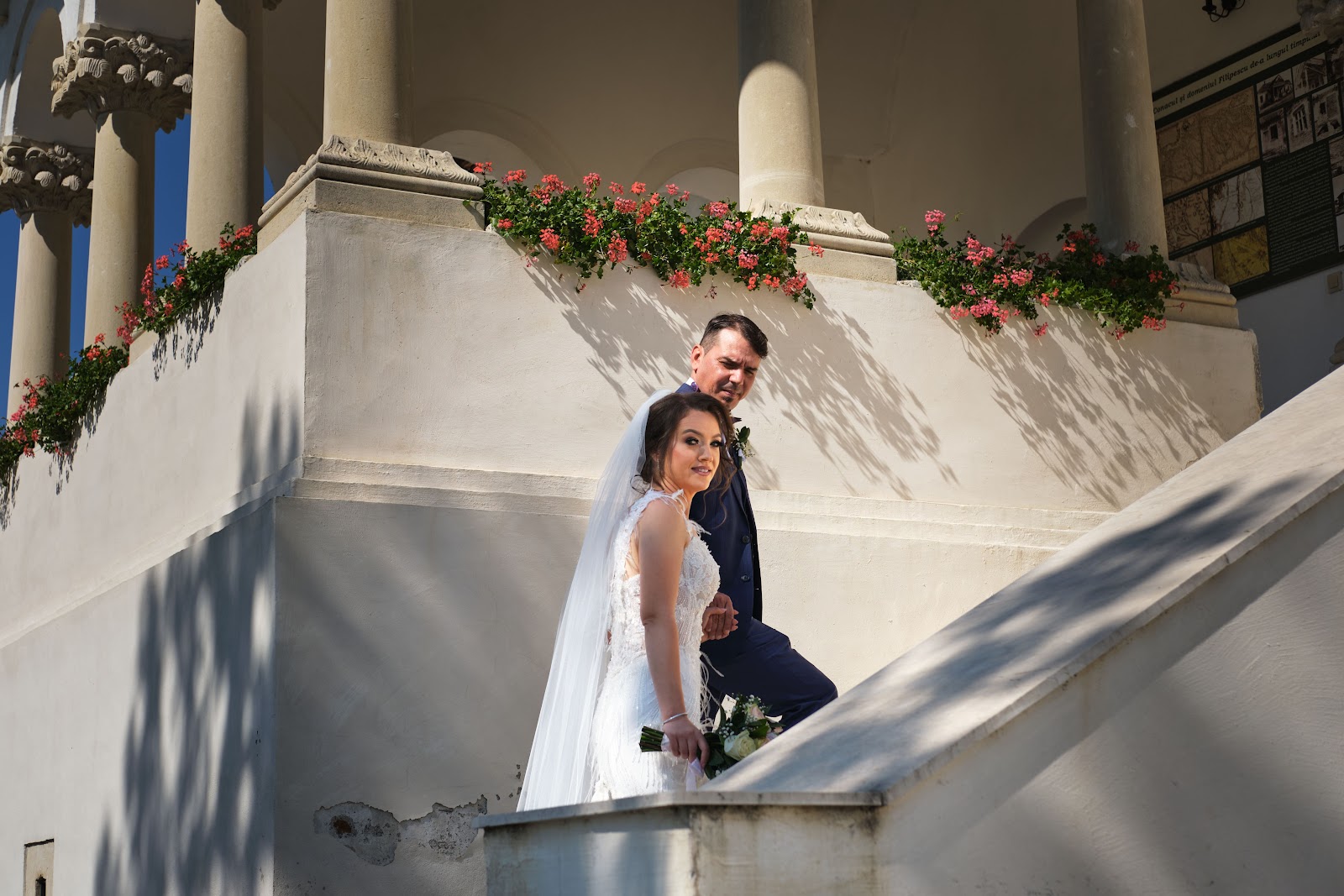 Skyline Weddings - Servicii Foto și Video Nunta, Fotograf Nunta, Videograf Nunta