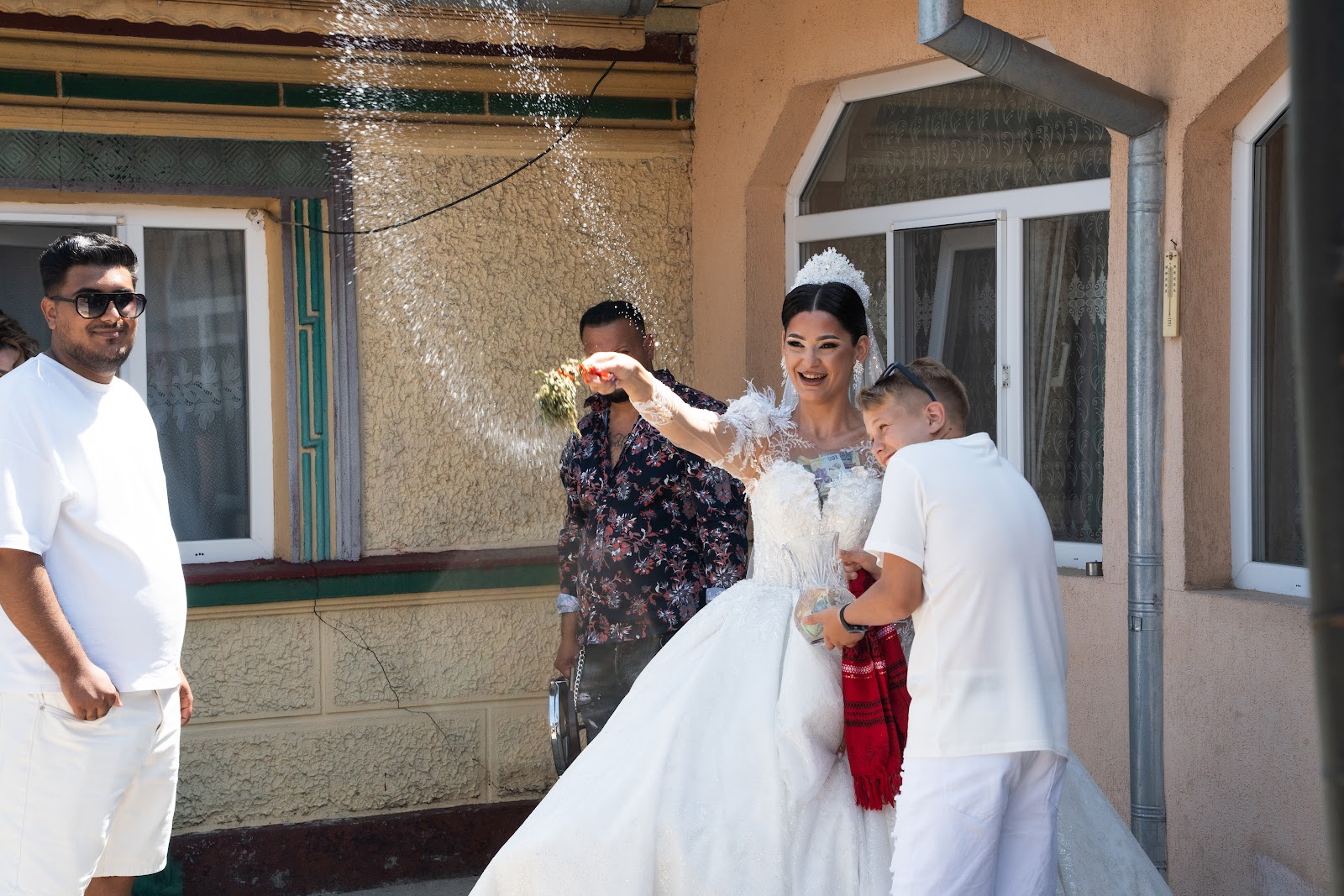Skyline Weddings - Servicii Foto și Video Nunta, Fotograf Nunta, Videograf Nunta