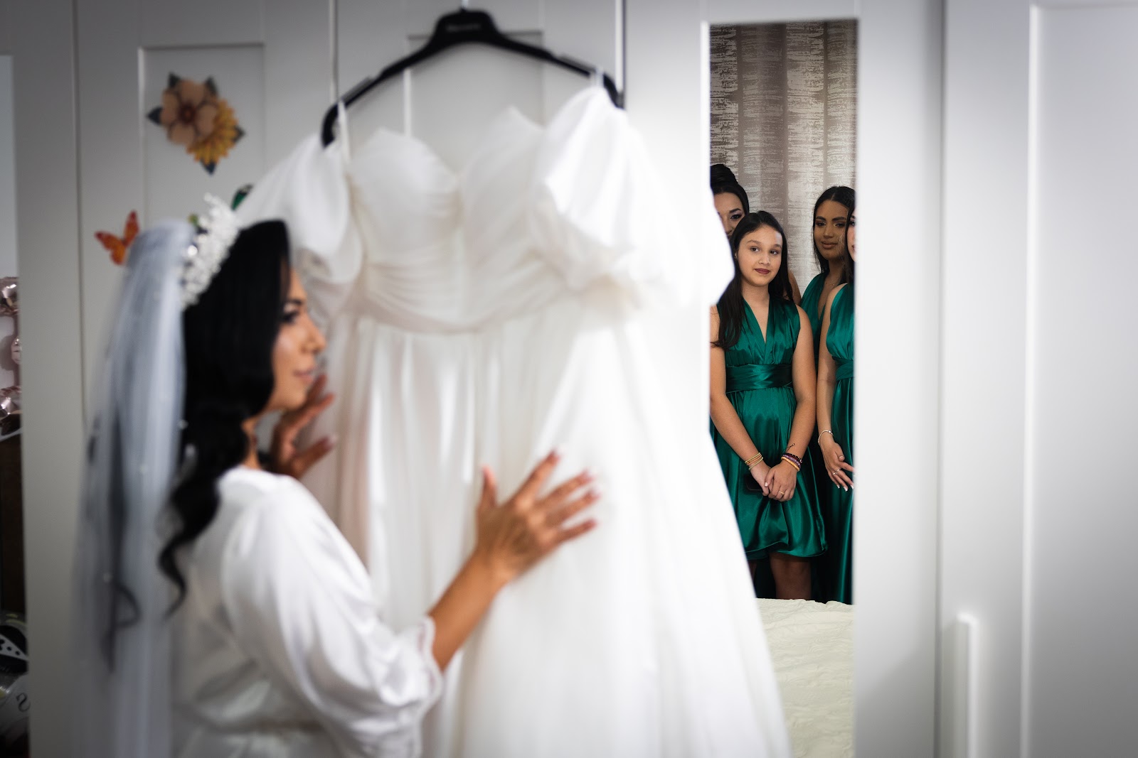 Skyline Weddings - Servicii Foto și Video Nunta, Fotograf Nunta, Videograf Nunta