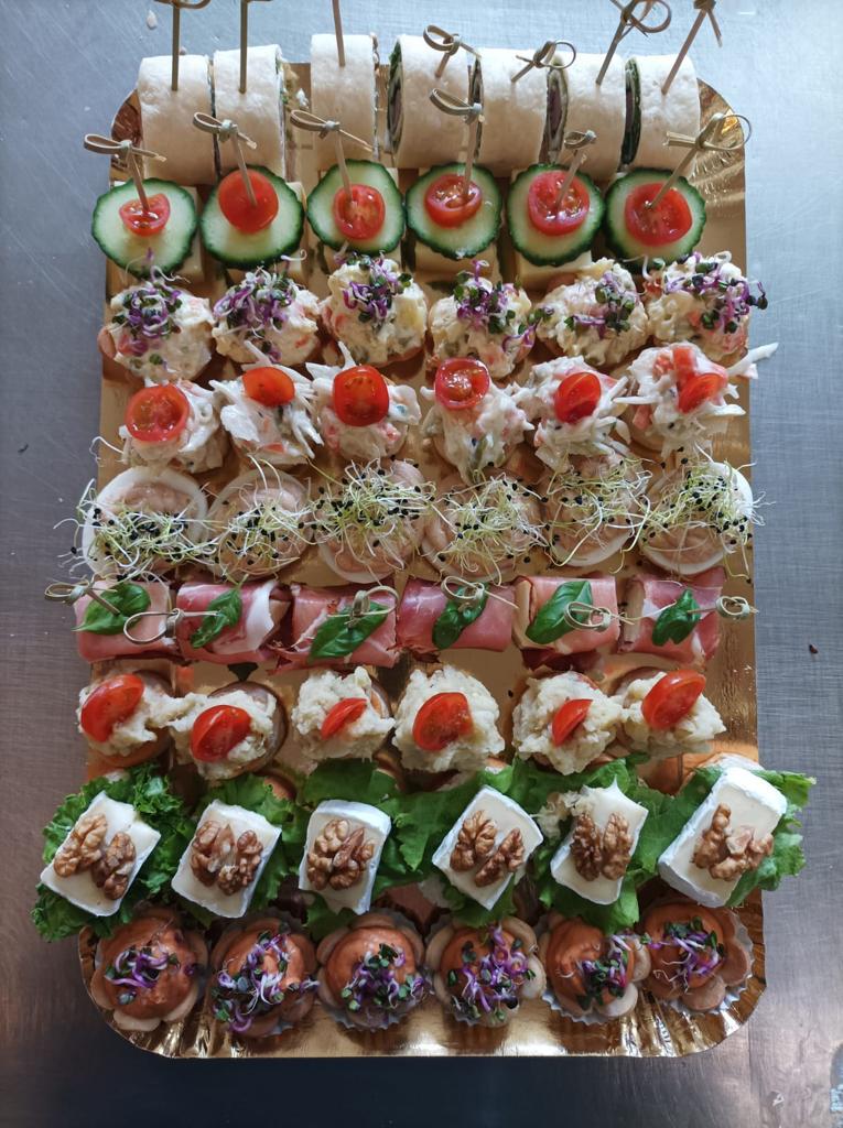 Anais Catering Pitești