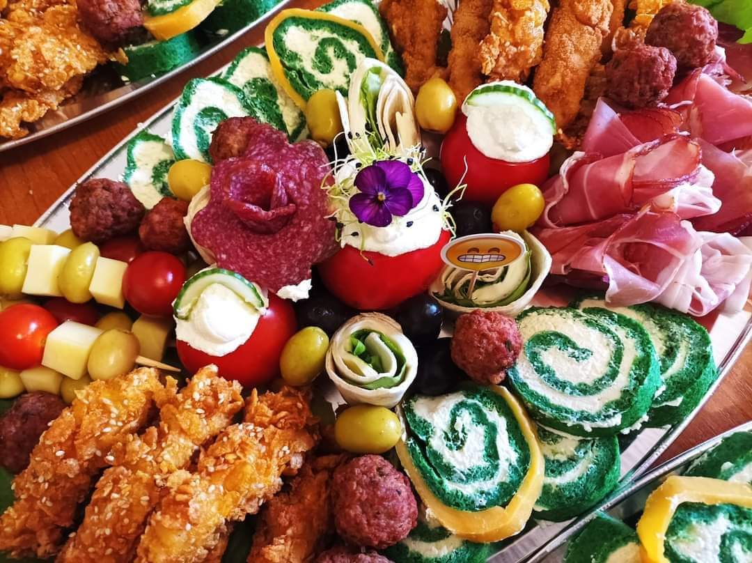 Anais Catering Pitești