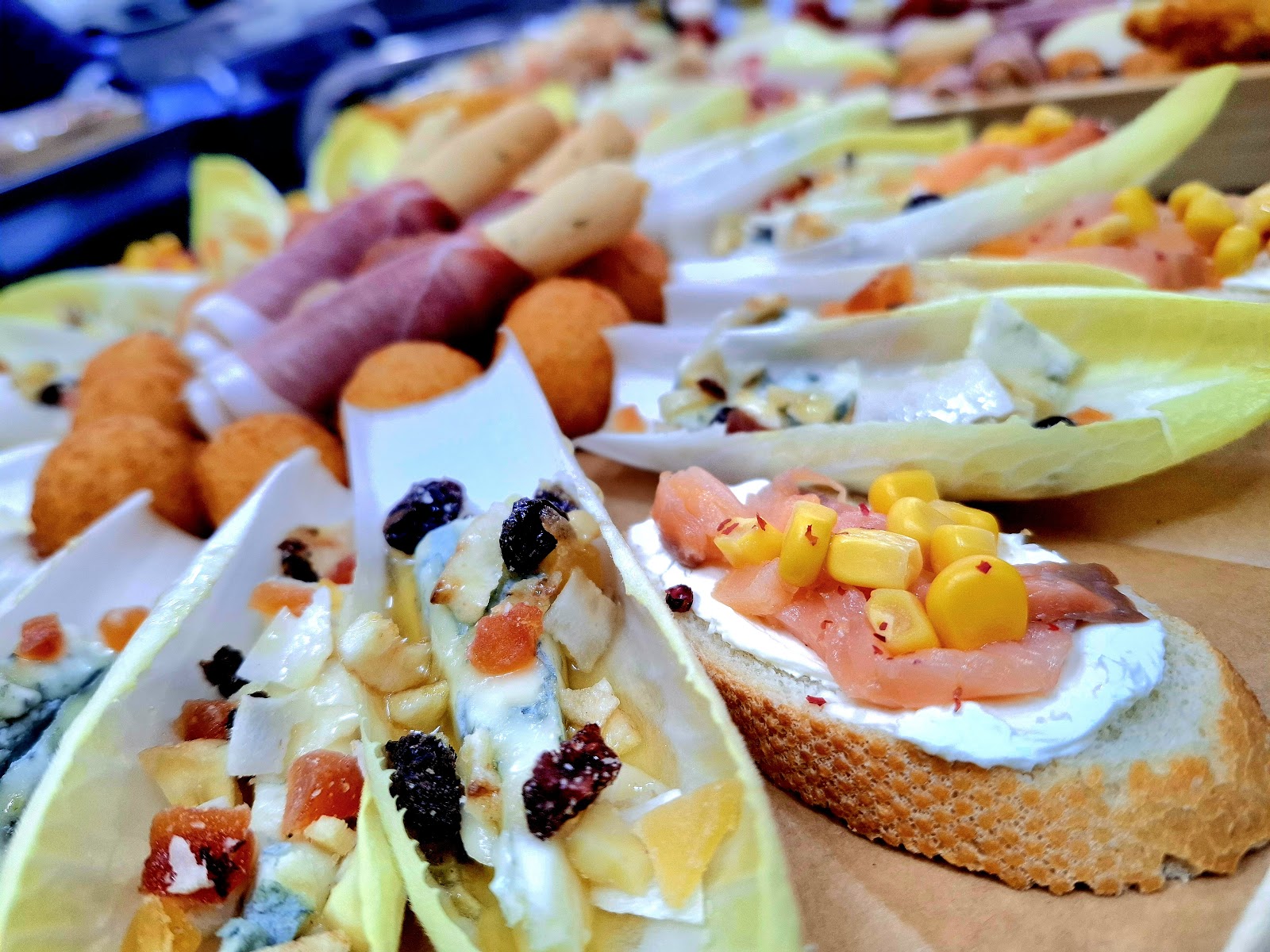 Semina Catering