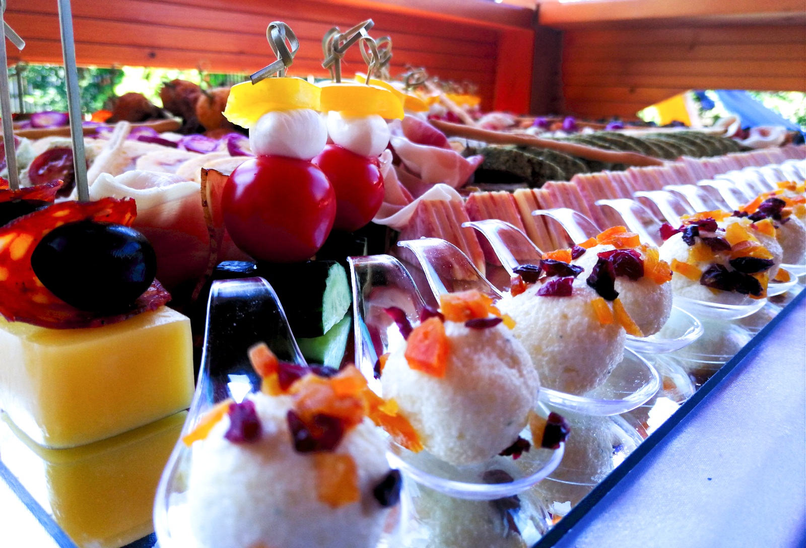 Semina Catering