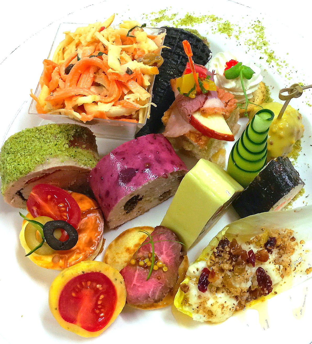 Semina Catering