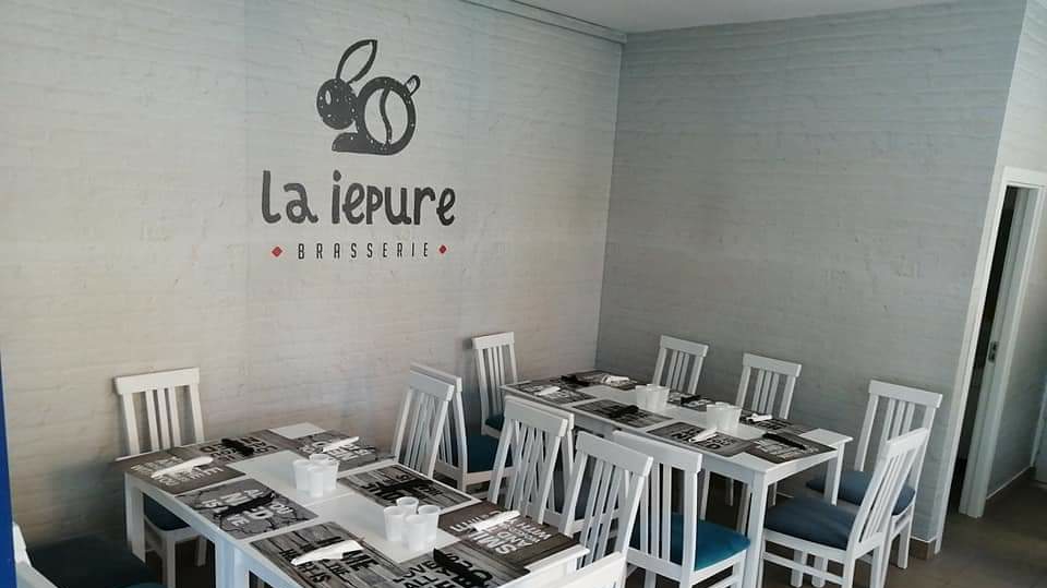 La Iepure