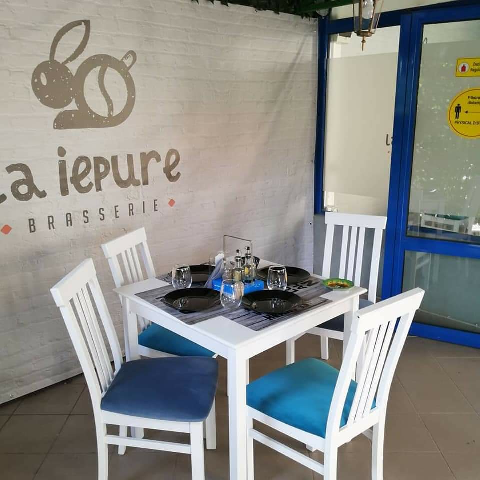 La Iepure
