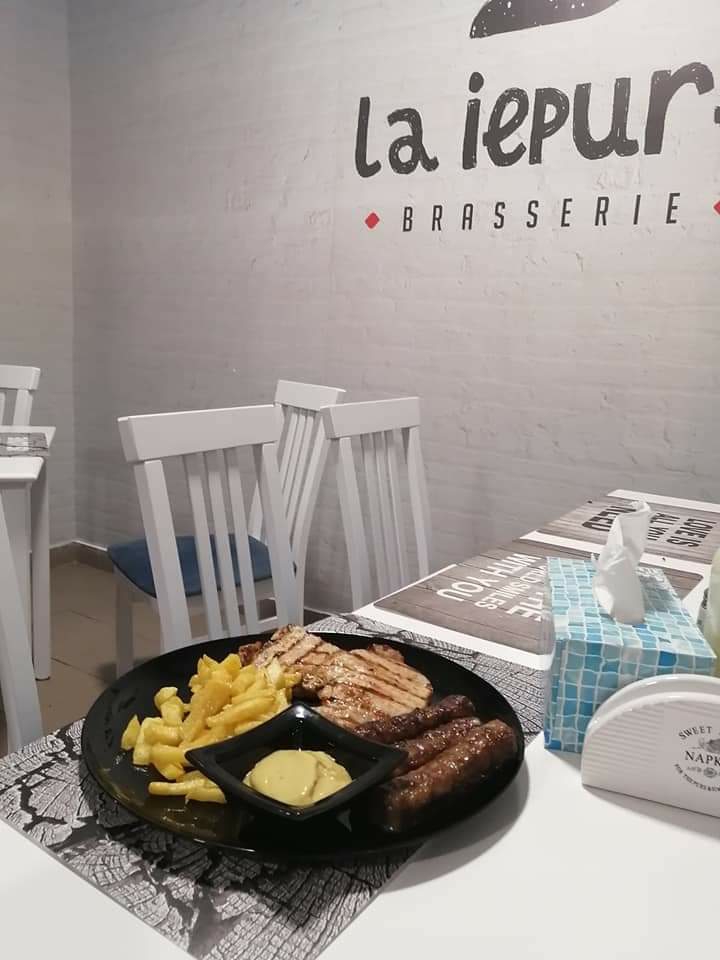 La Iepure