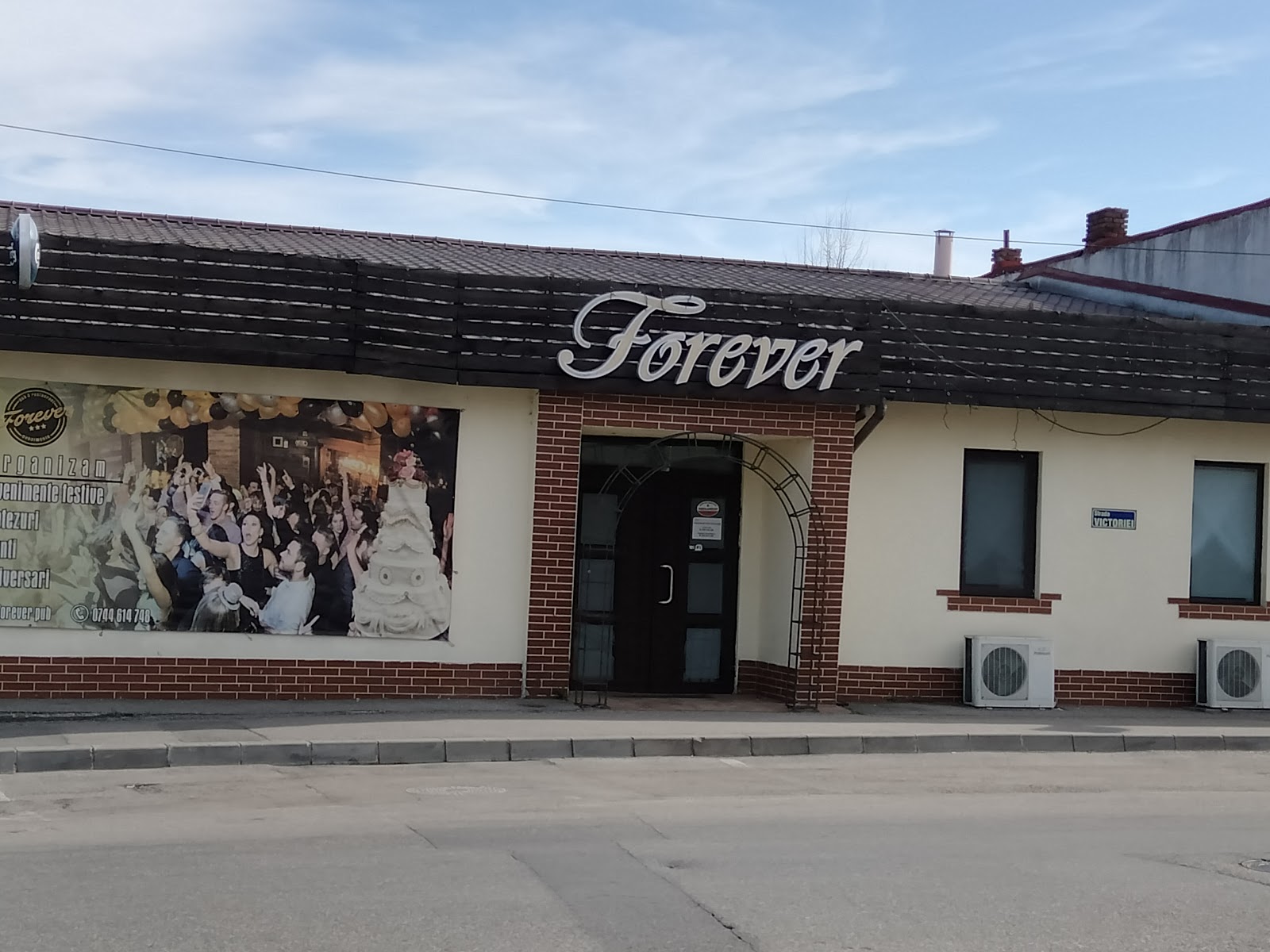 Forever