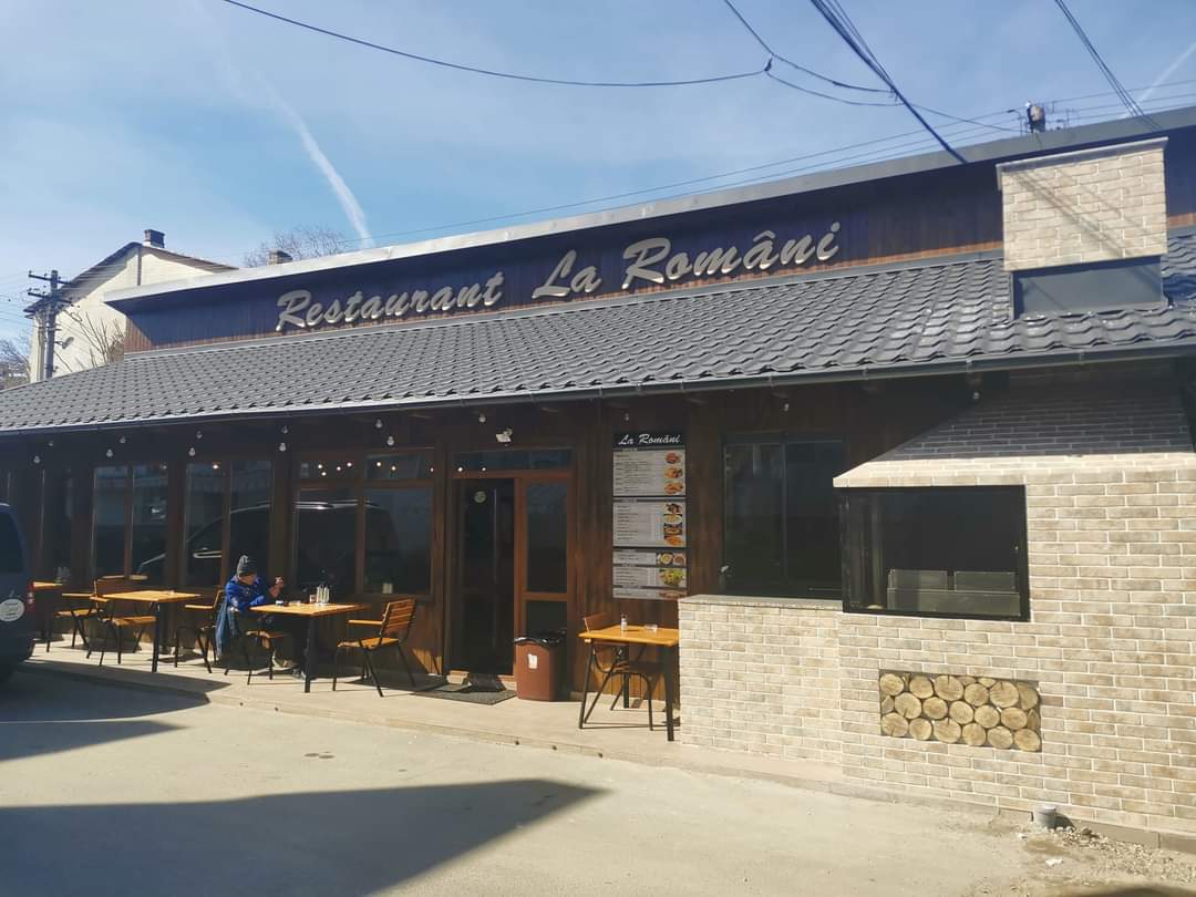 La Români