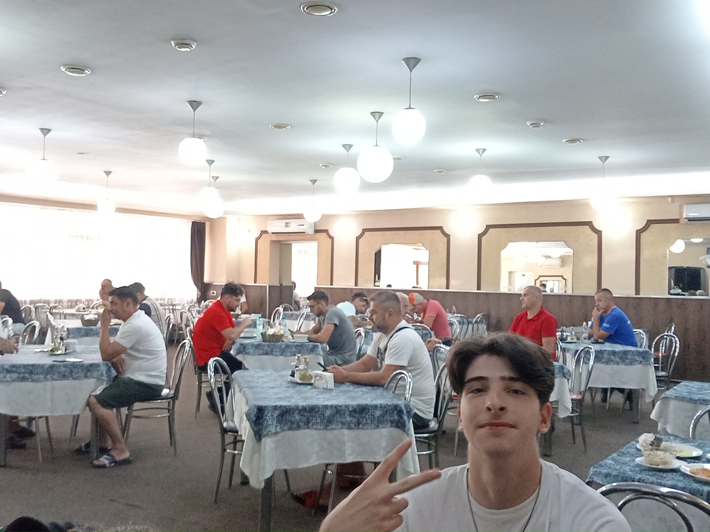 Restaurant Orhideea