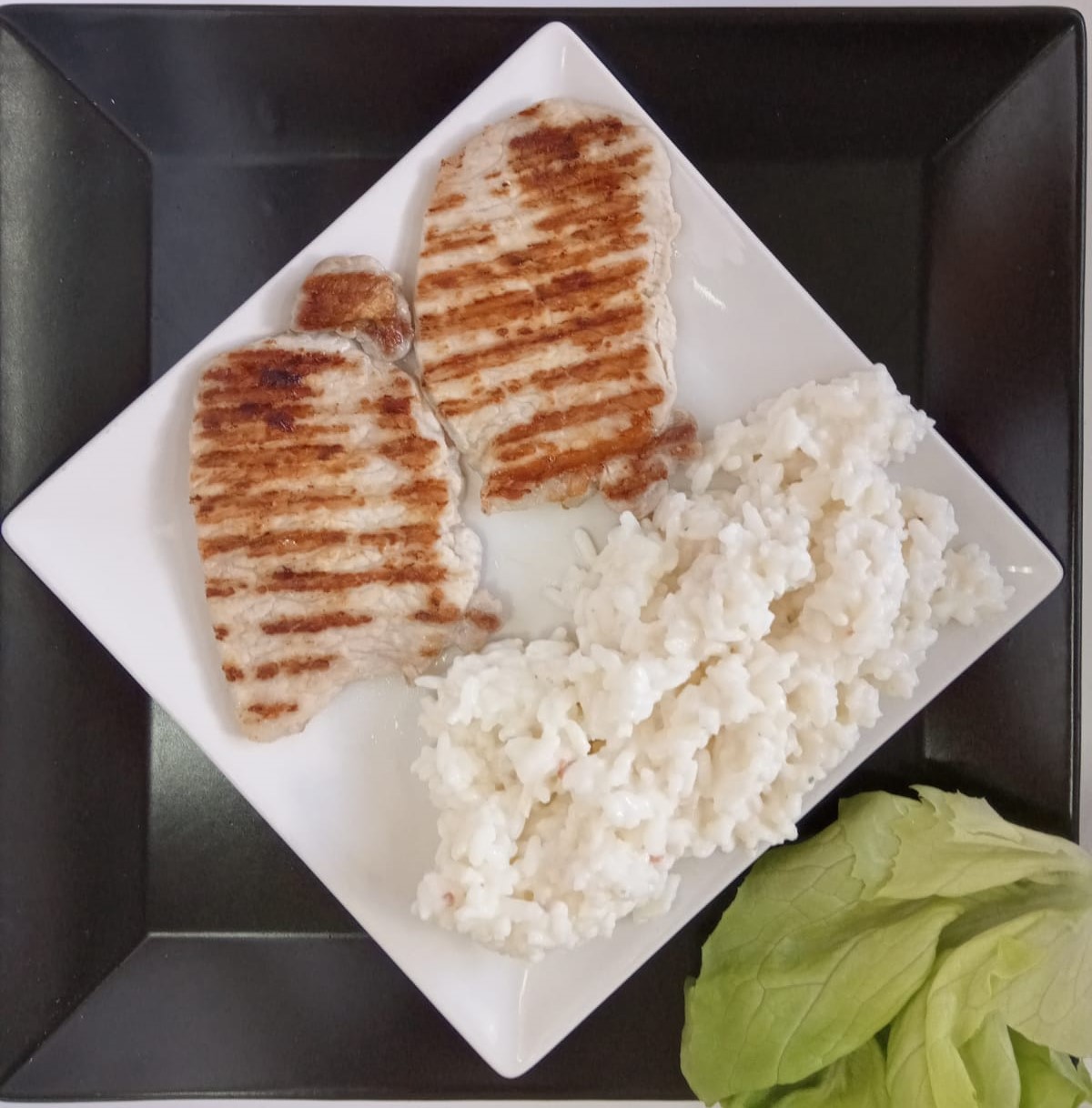 Albina Food