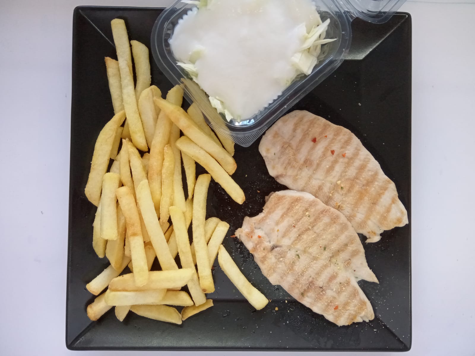 Albina Food