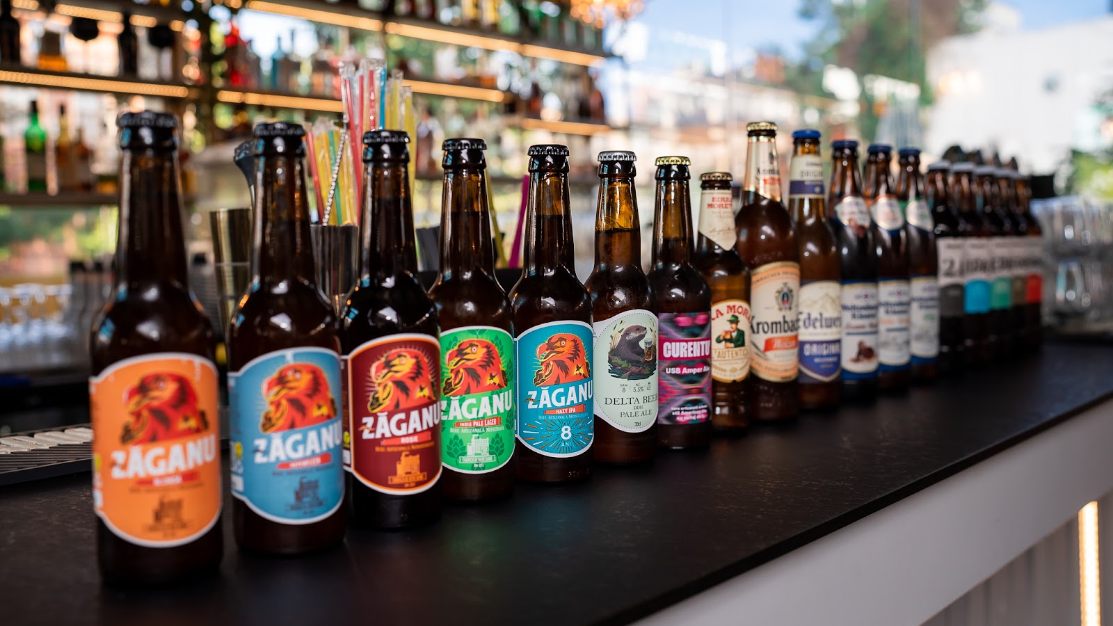 Kell’s Craft Beer