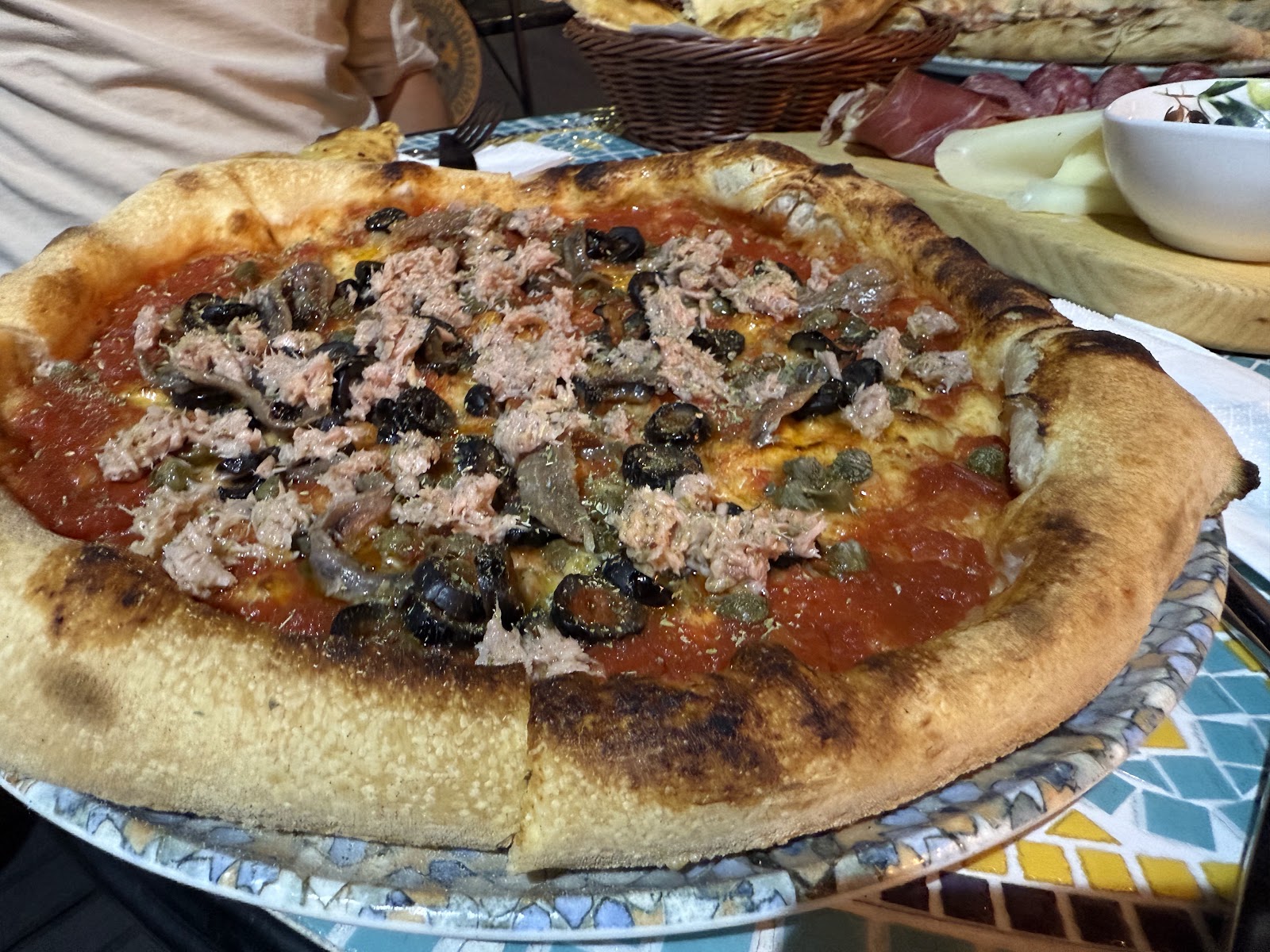 Gourmet Italia