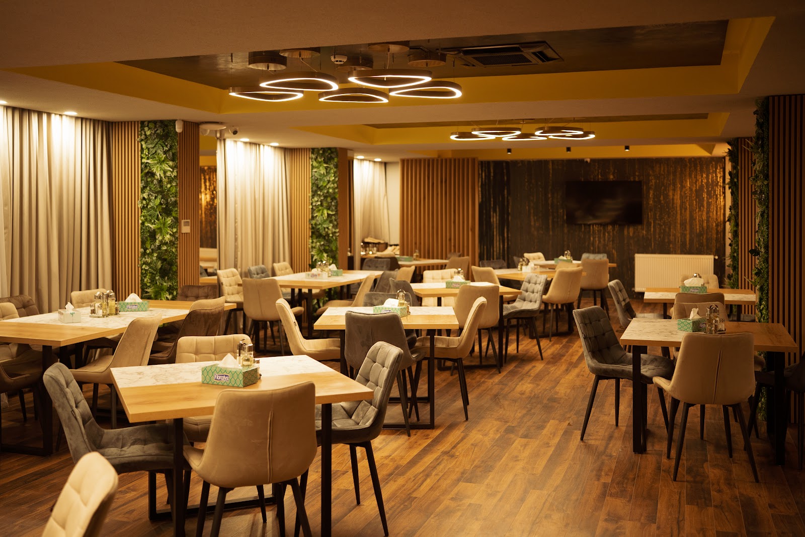Restaurant Yoko
