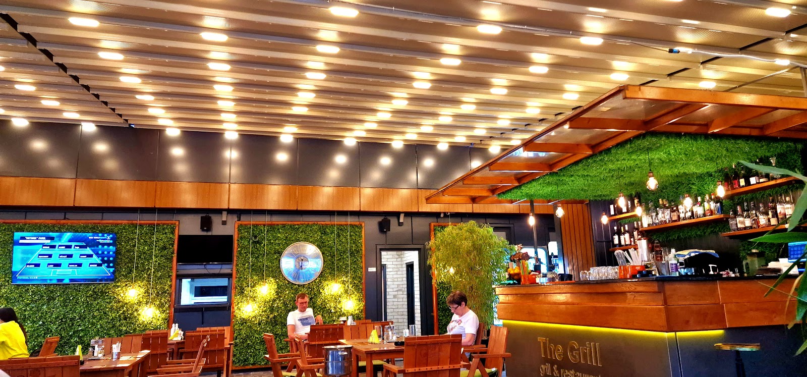 Restaurant Valentino