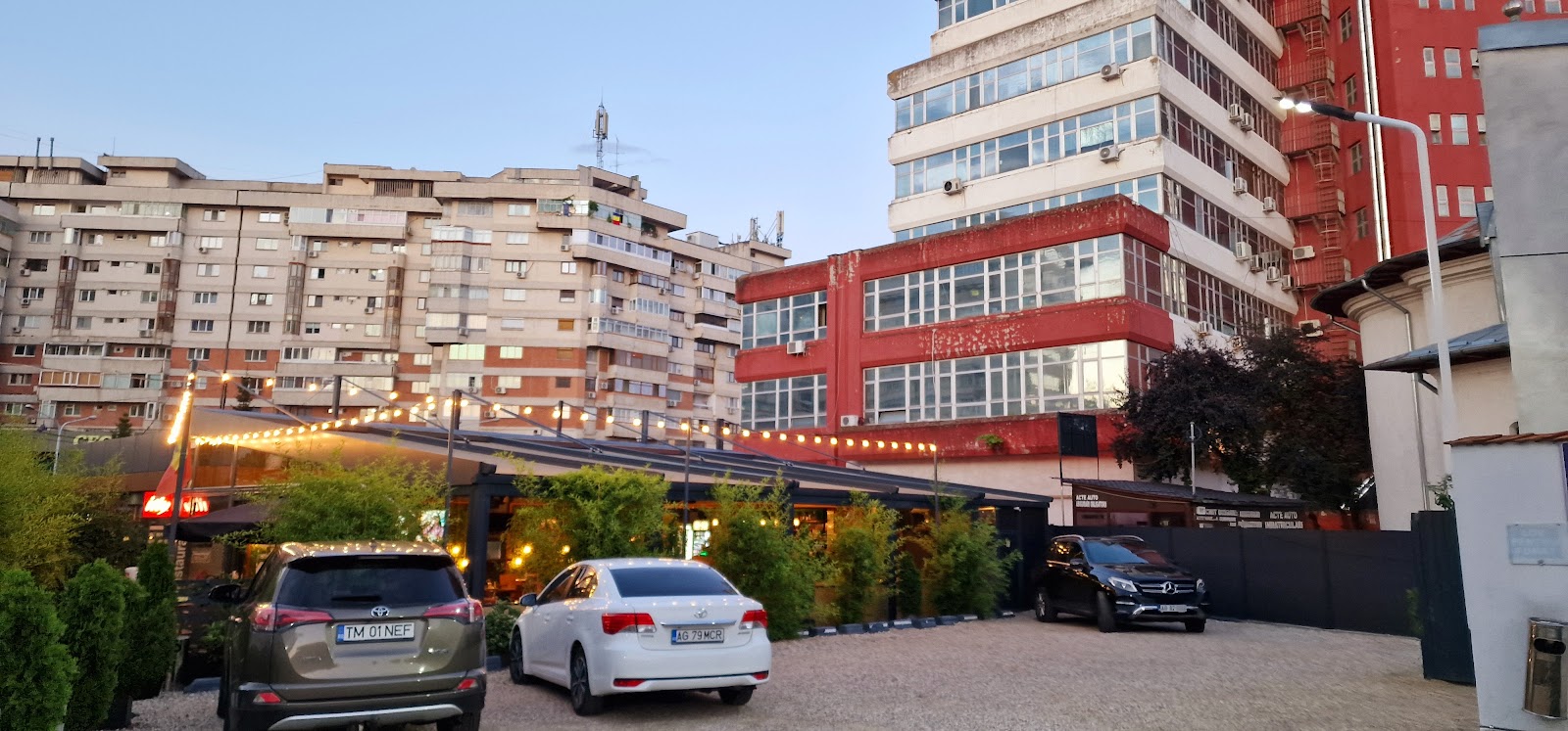 Restaurant Valentino