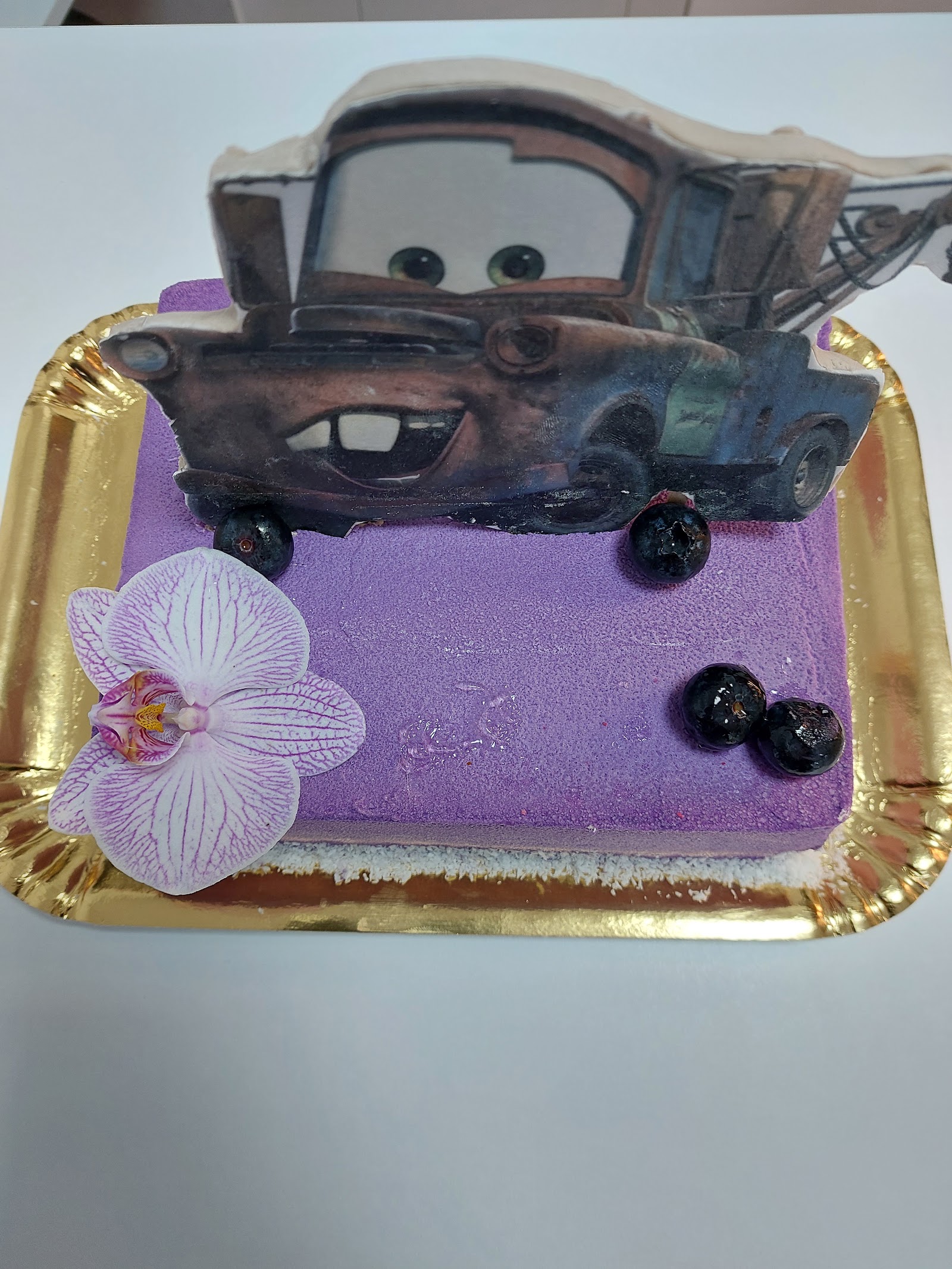 Master Cakes