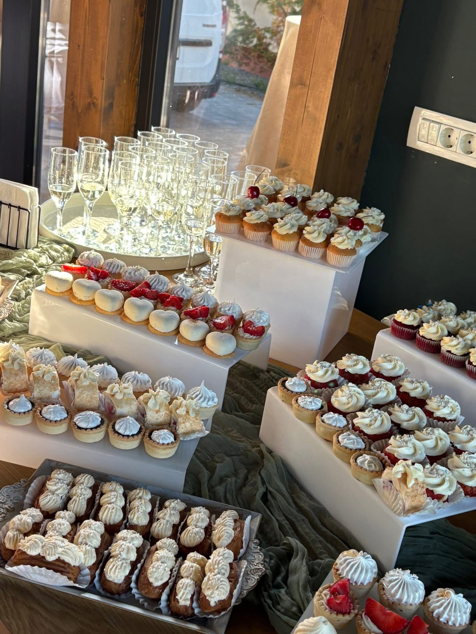 Master Cakes