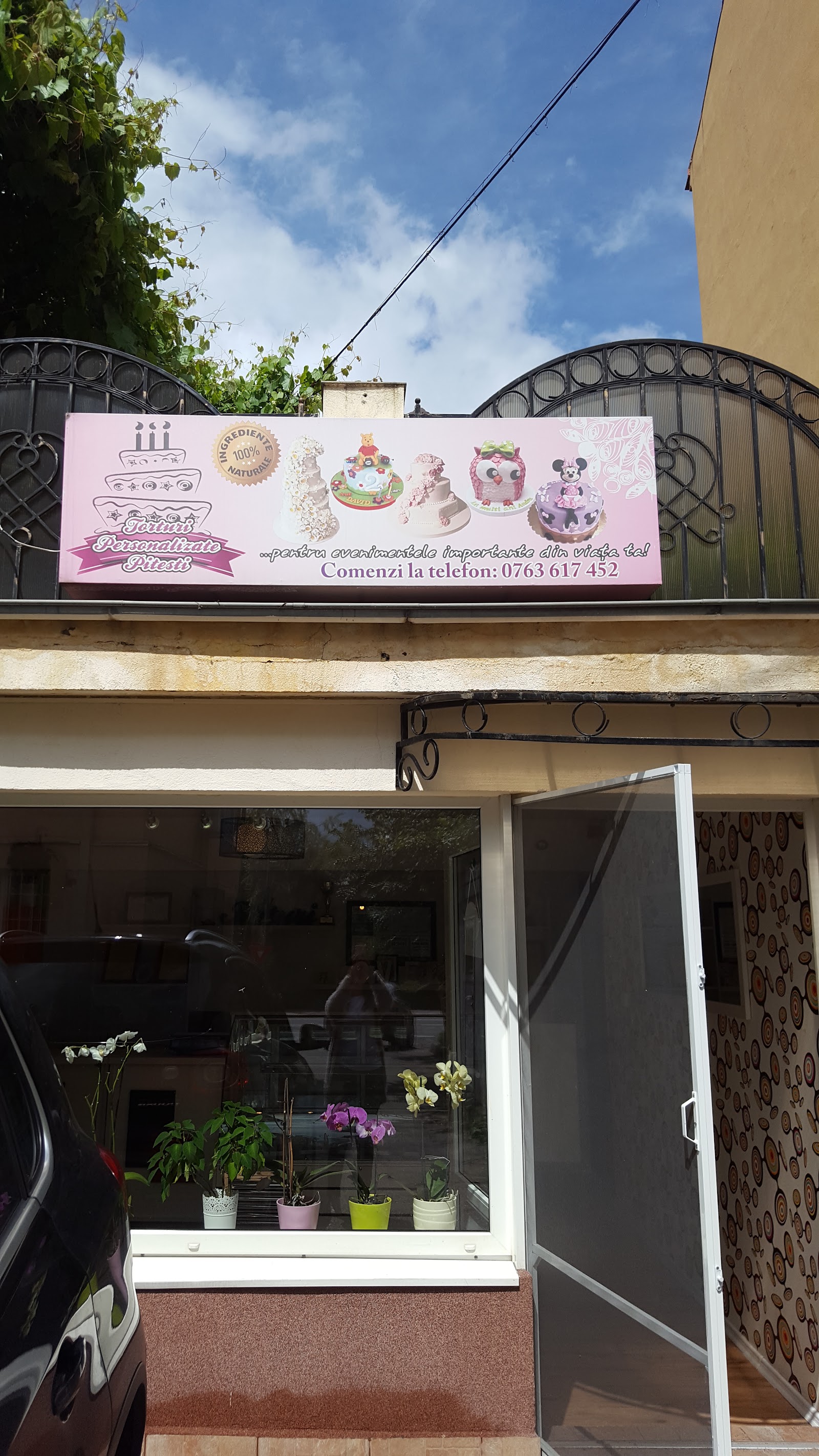 Torturi Pitesti