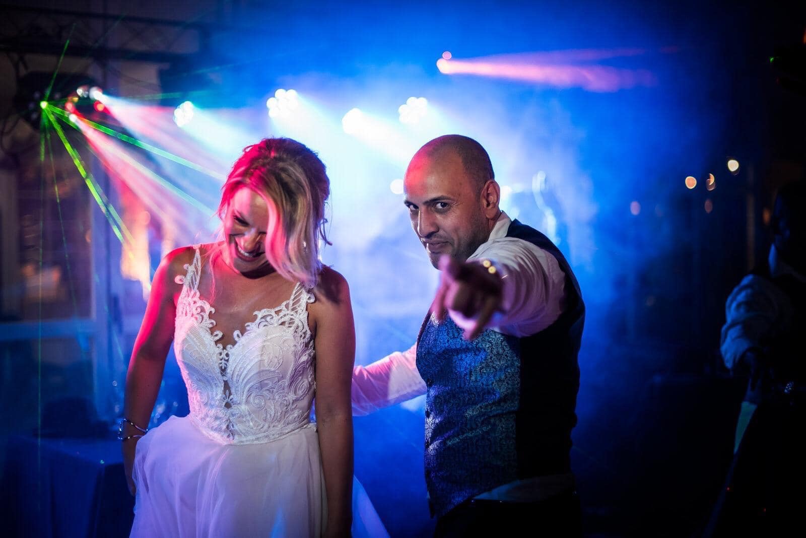 X Event - DJ MC, Show Sax, Solista Cover, Populară | Nunta | Corporate | Botez
