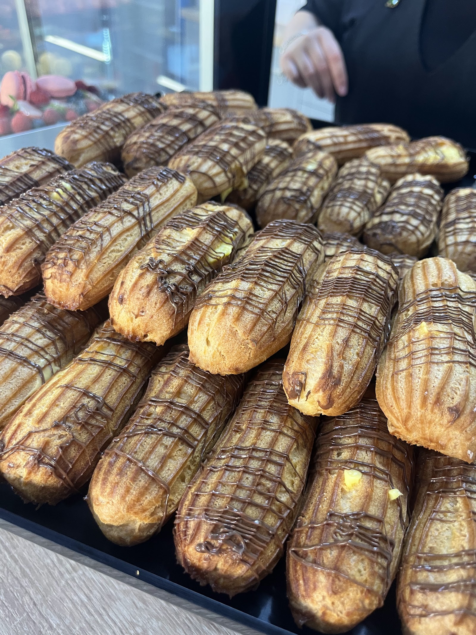 Chloé Pasticceria