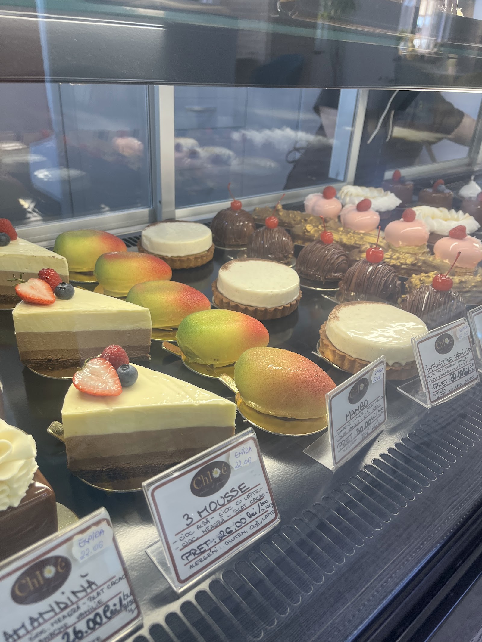 Chloé Pasticceria