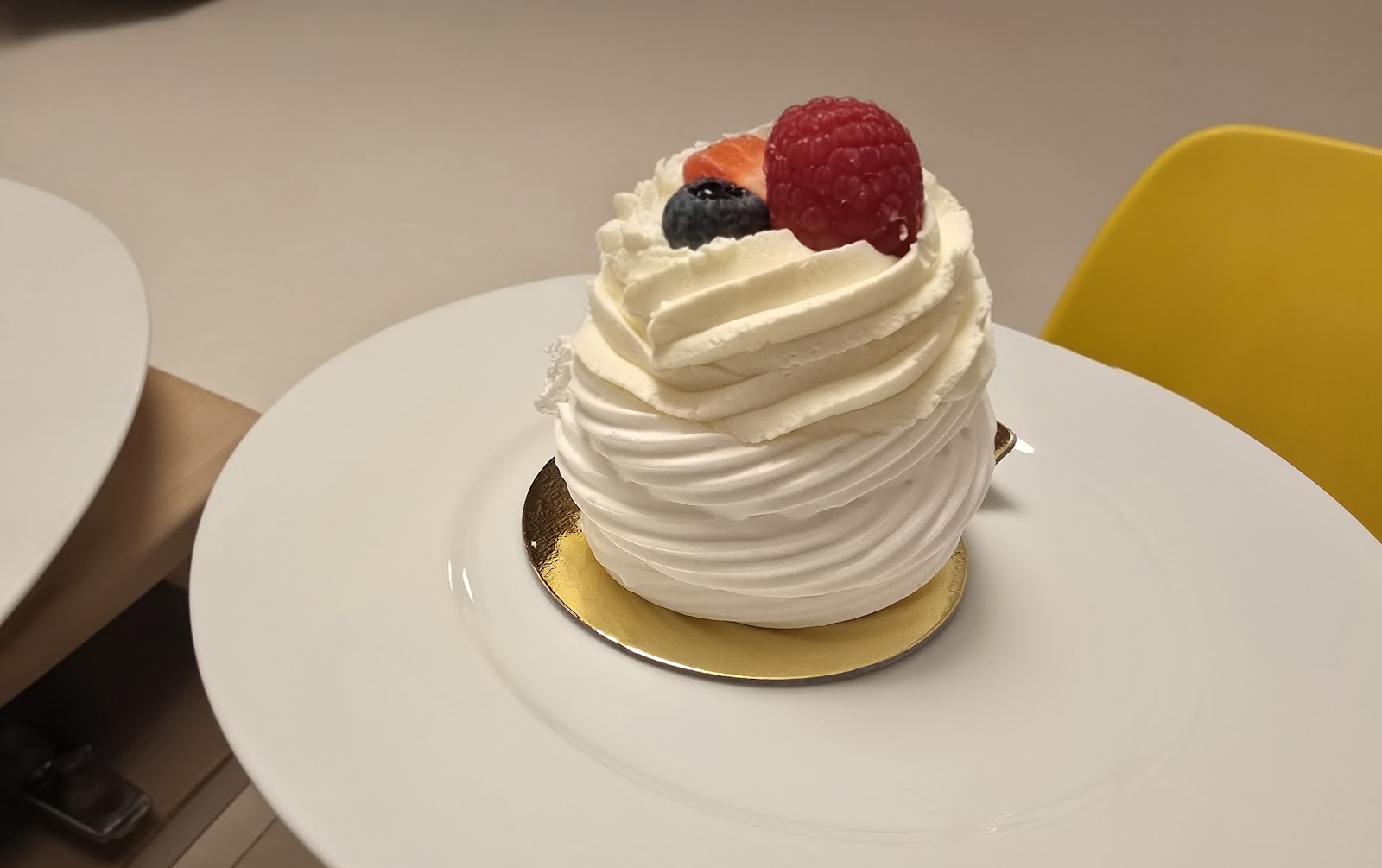 Chloé Pasticceria