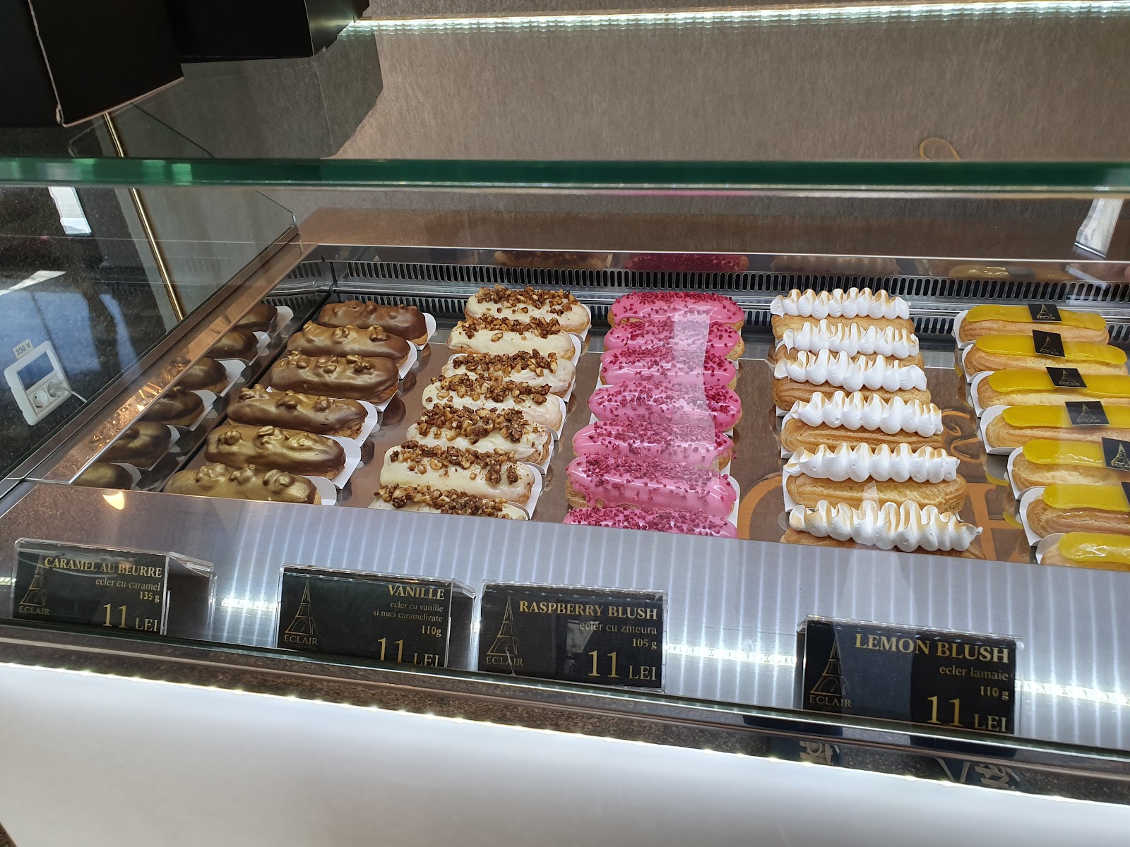 Sweet Marie Cakes