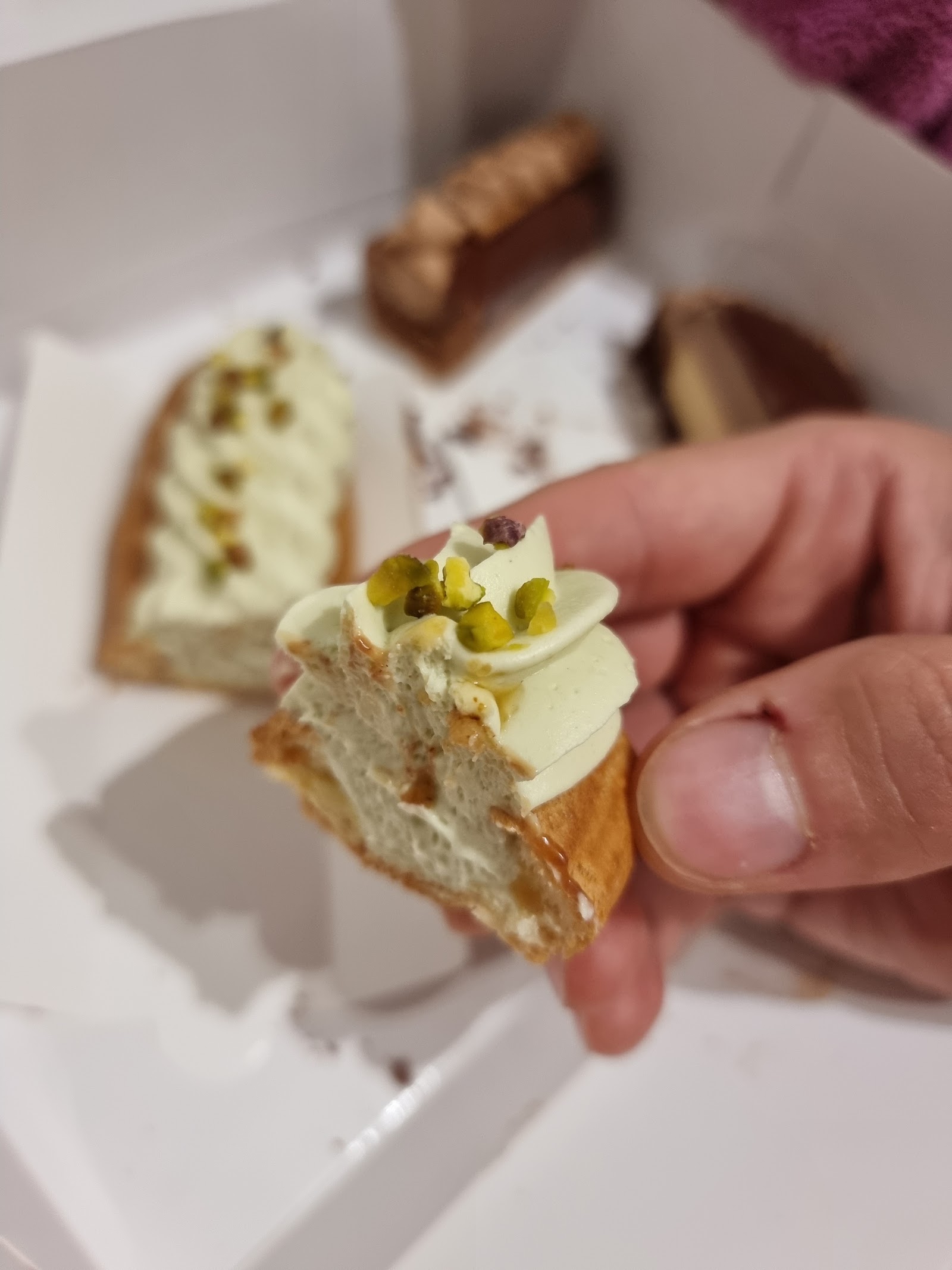 Bon Pastel