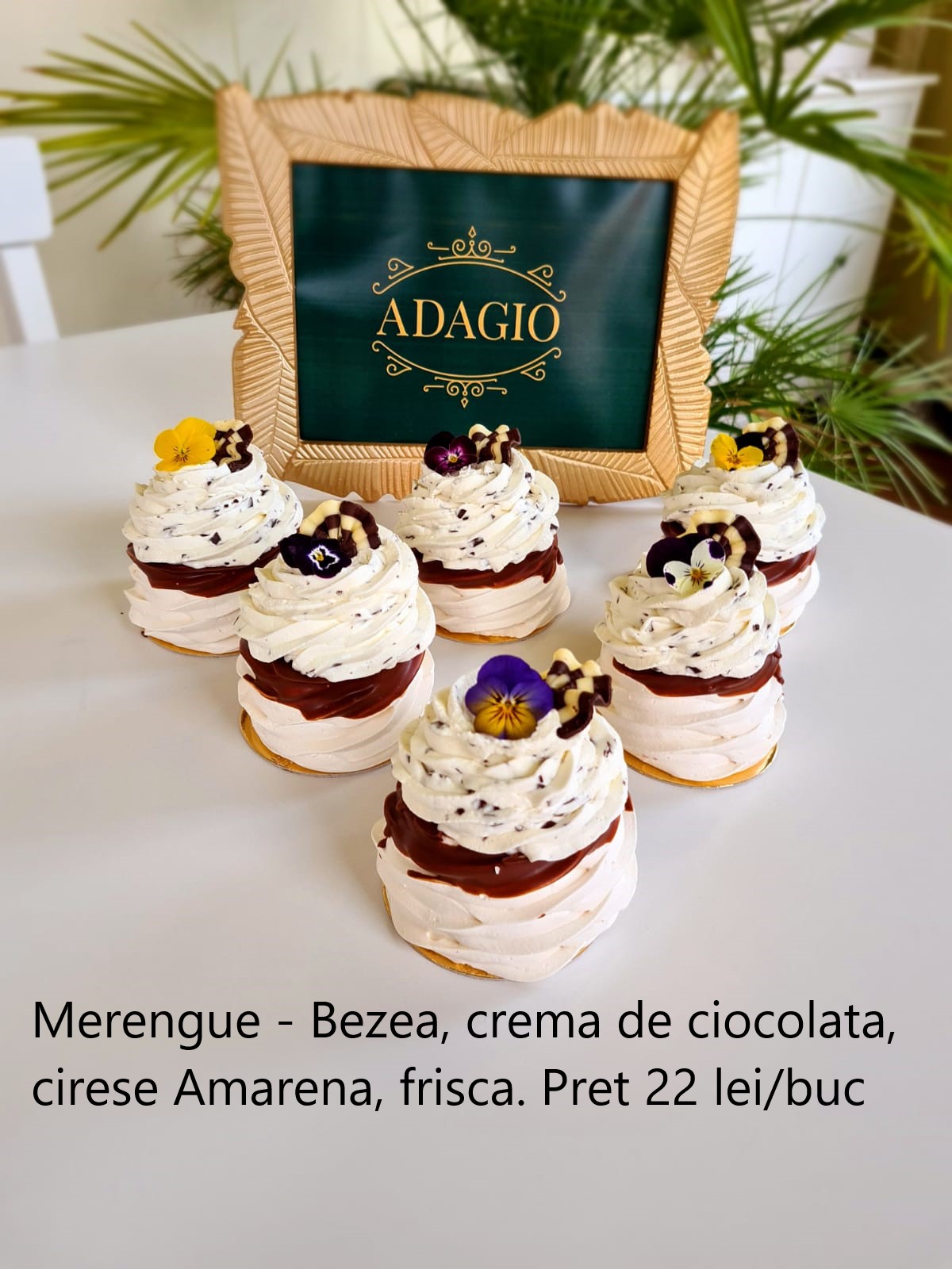 Adagio