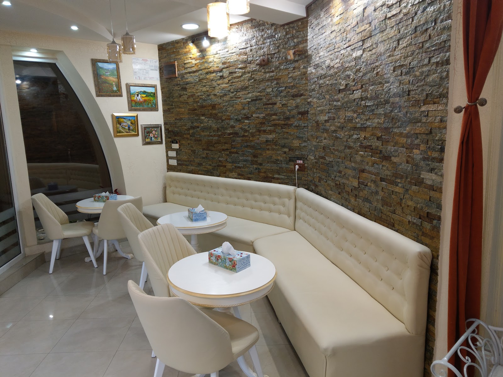 Cofetaria Dolce Vita New