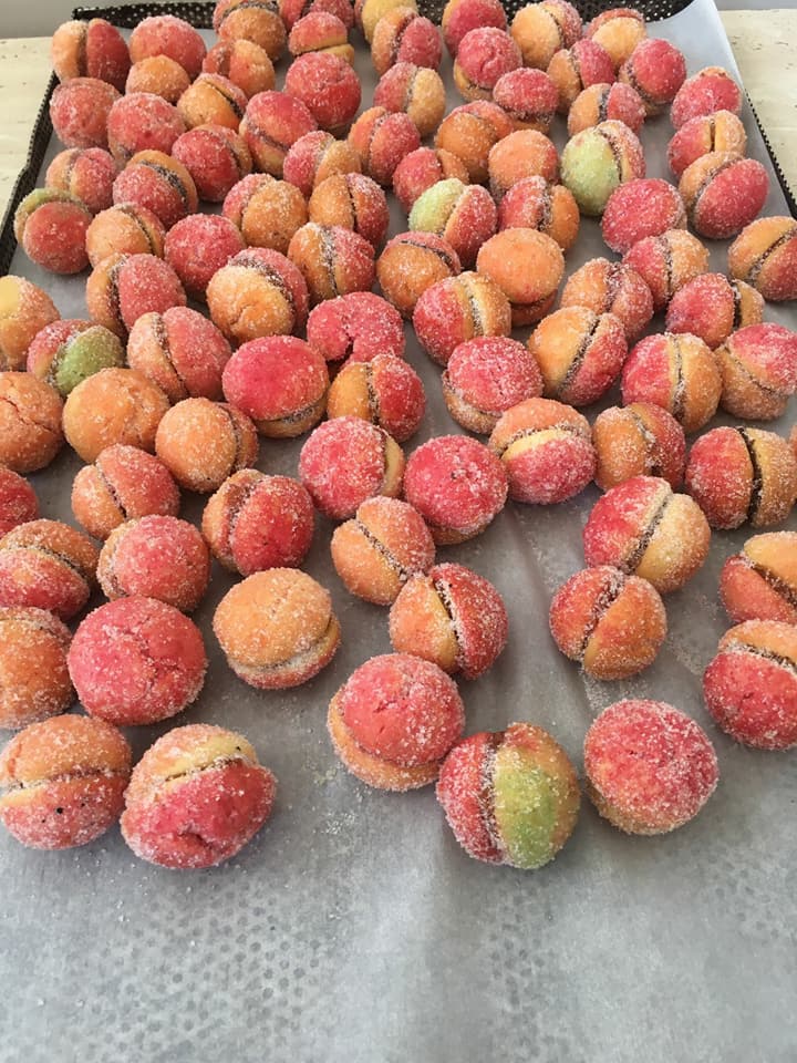 Simpatic Patisero