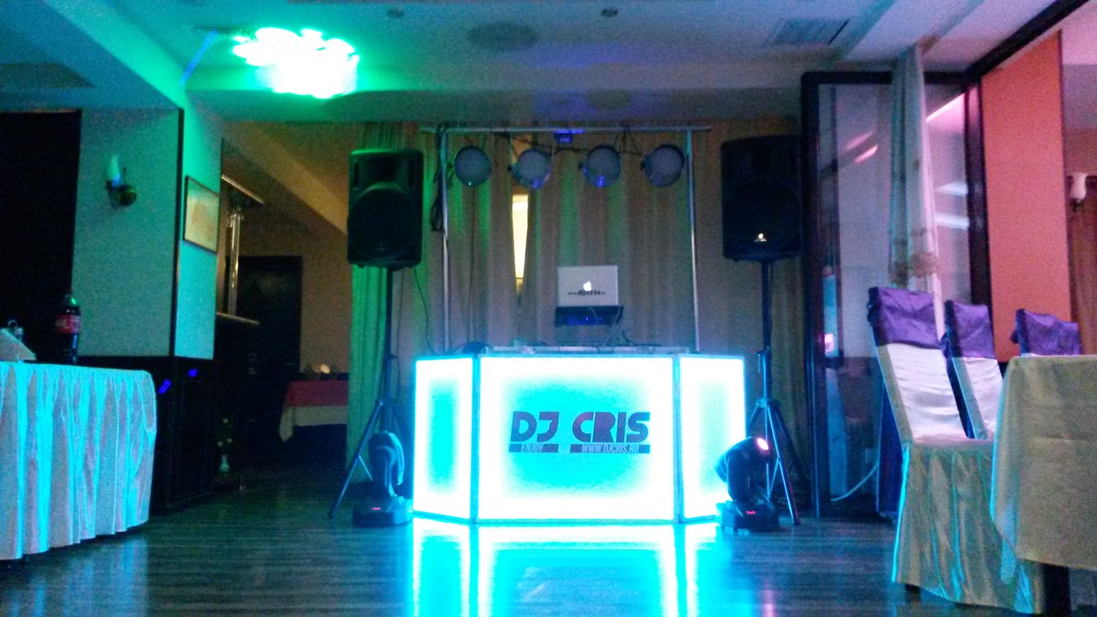 DjCris.Ro