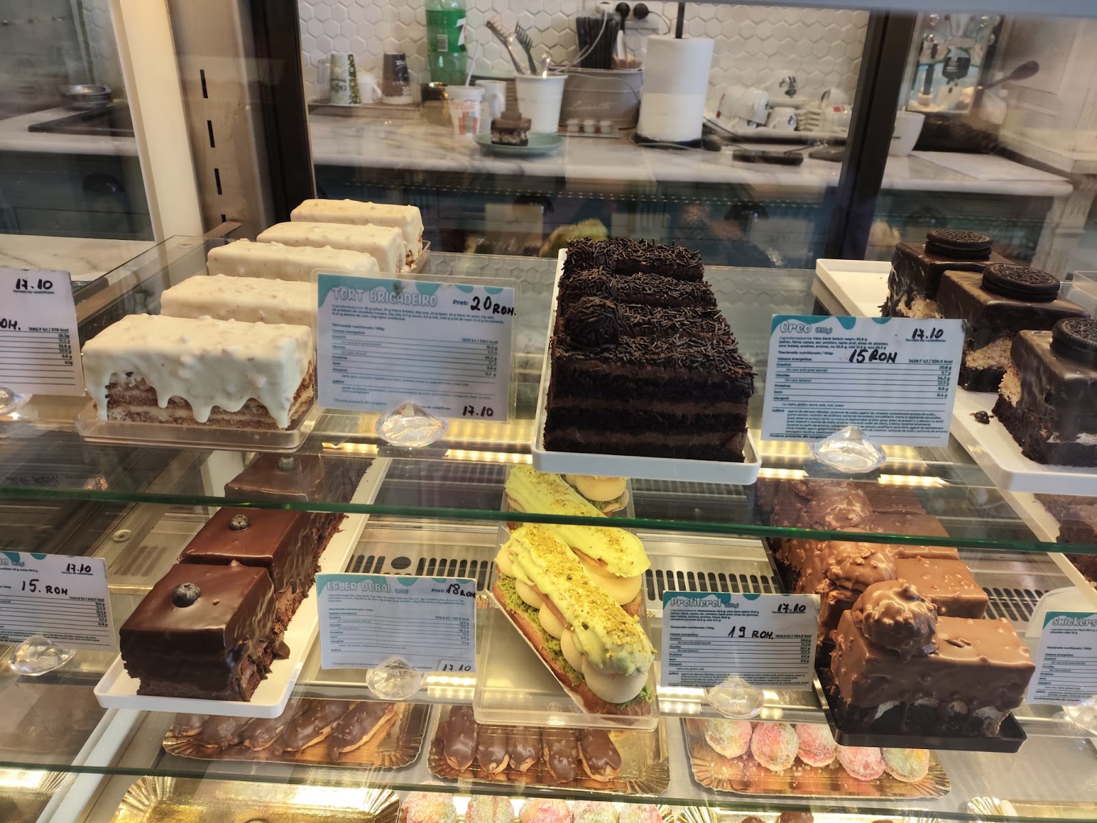 Cofetaria DOLCESCO