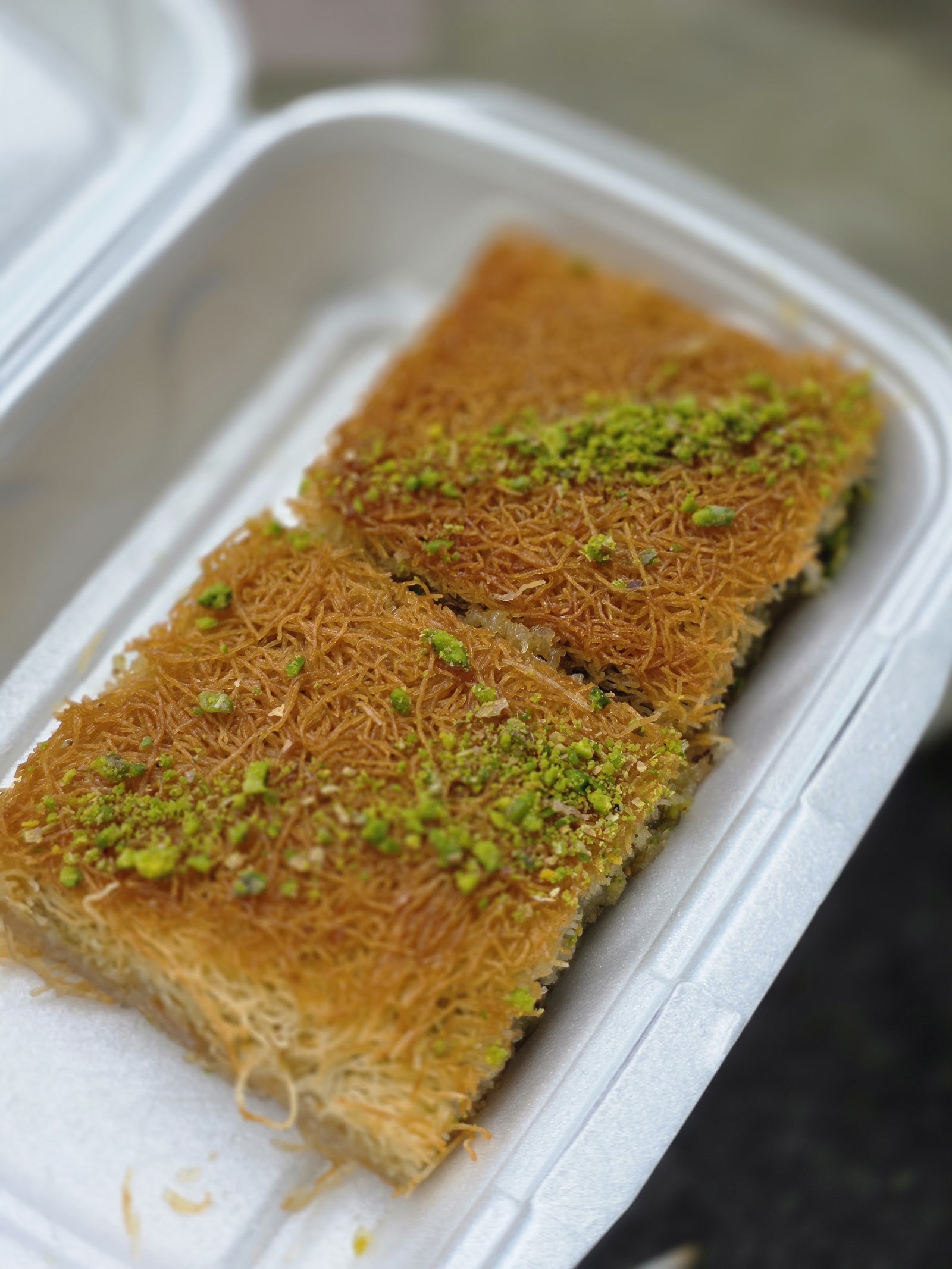 Baklavarie