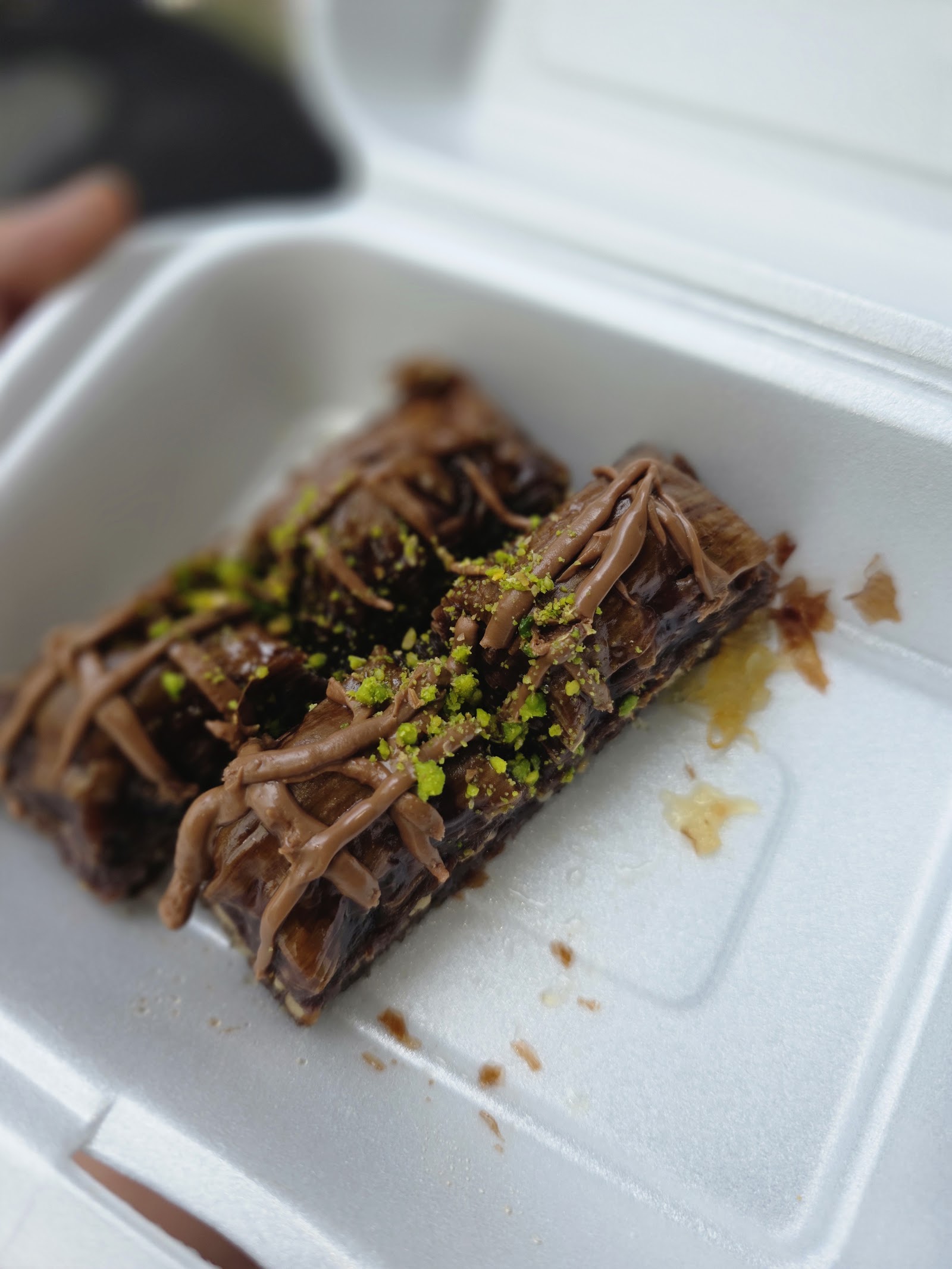 Baklavarie