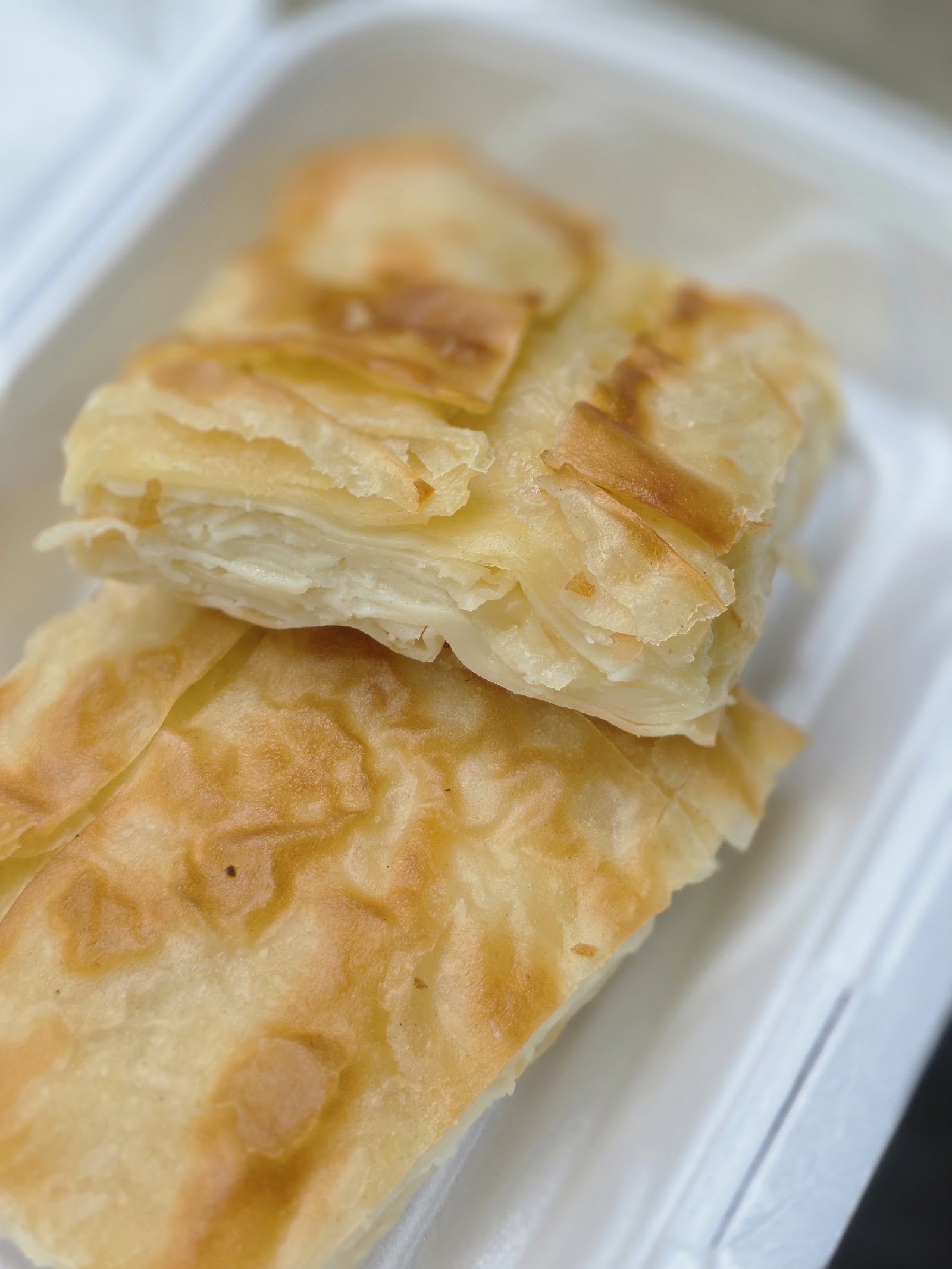 Baklavarie