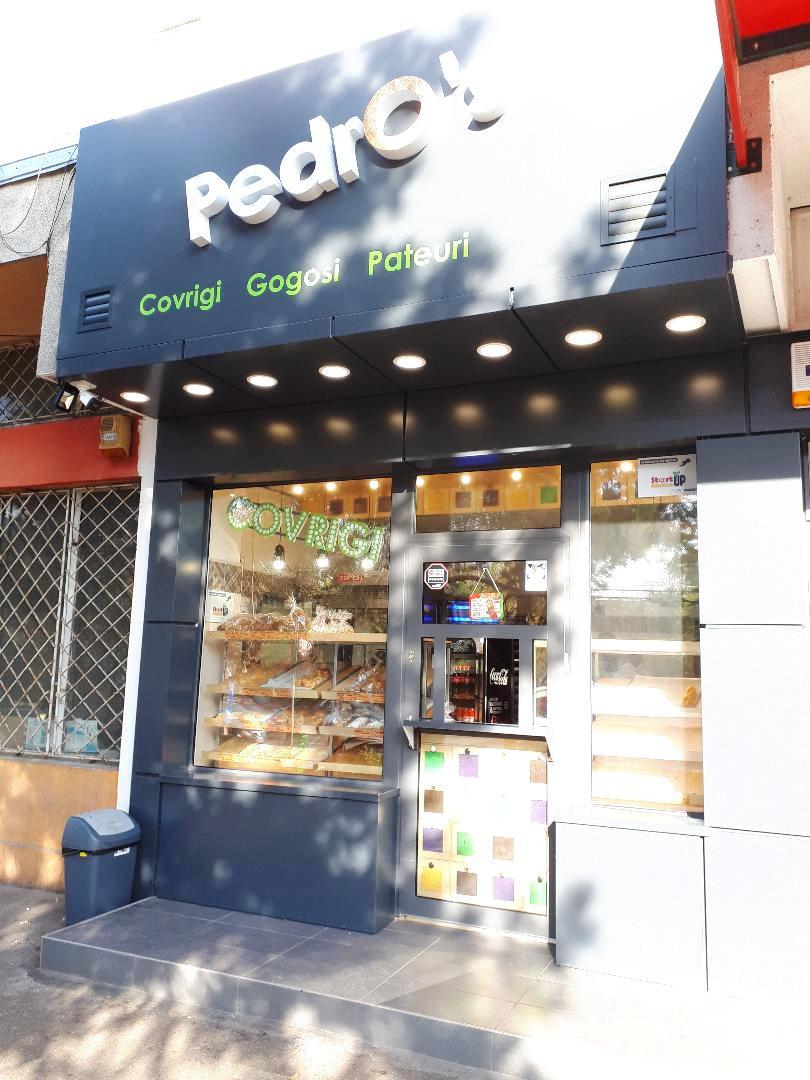 PEDROS Patis Plus