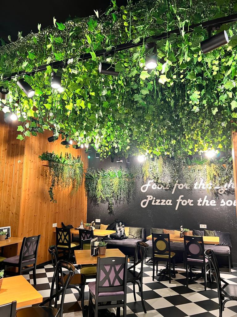 Patizzeria