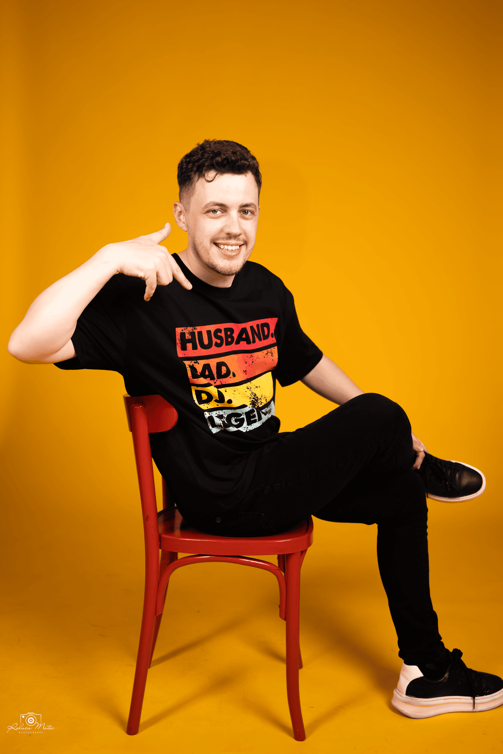 DJ MATEI