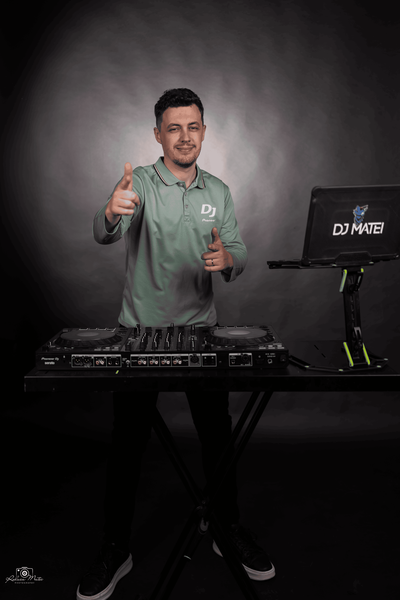 DJ MATEI