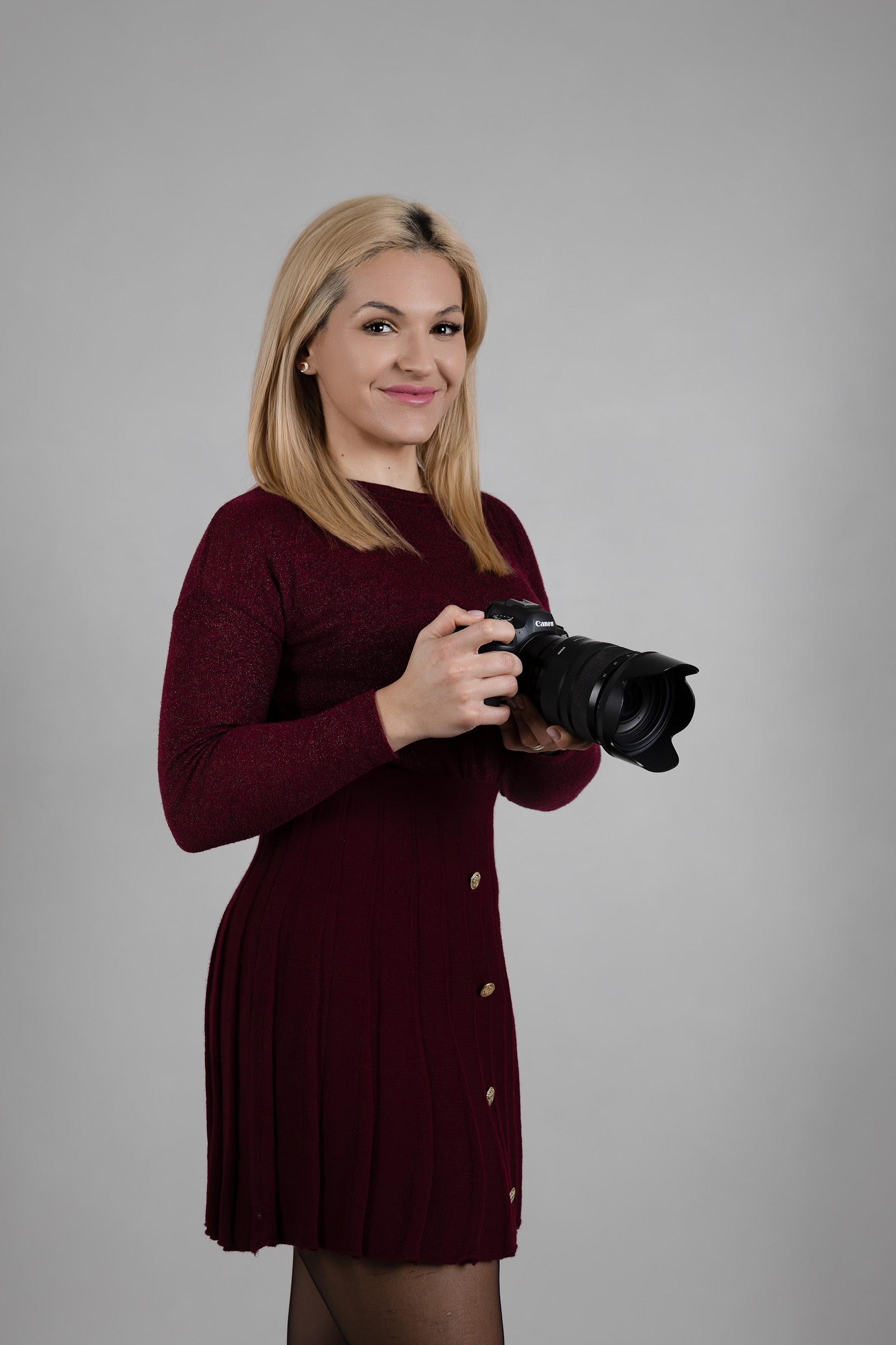 LS Photography Events / Studio Foto