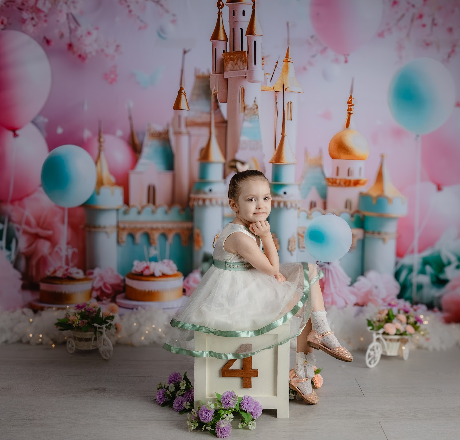 LS Photography Events / Studio Foto